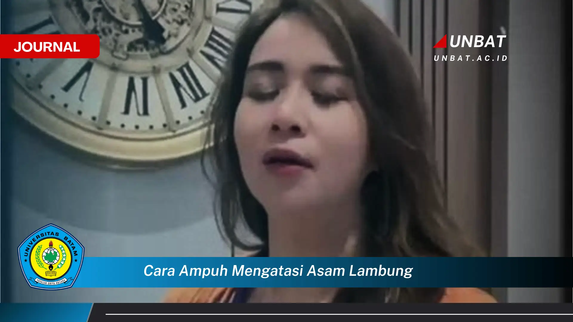 Ketahui Cara Ampuh Mengatasi Asam Lambung Secara Alami dan Cepat