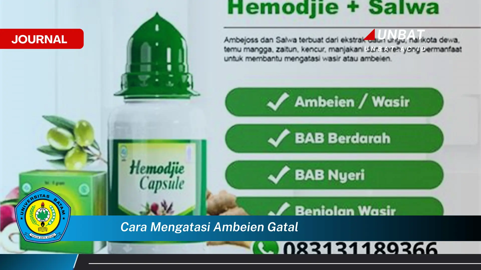 Ketahui Cara Mengatasi Ambeien Gatal dan Perih untuk Meredakan Rasa Tidak Nyaman Ketahui Cara Mengatasi Ambeien Gatal dan Perih untuk Meredakan Rasa Tidak Nyaman