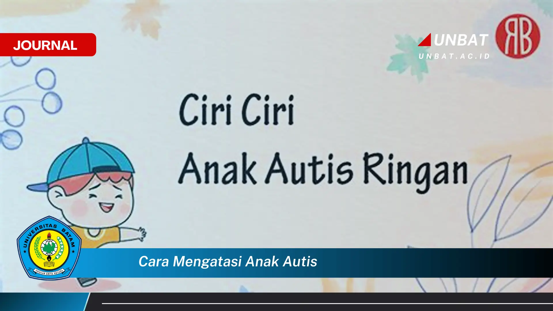 Ketahui Cara Mengatasi Anak Autis dan Mendukung Perkembangannya Ketahui Cara Mengatasi Anak Autis dan Mendukung Perkembangannya
