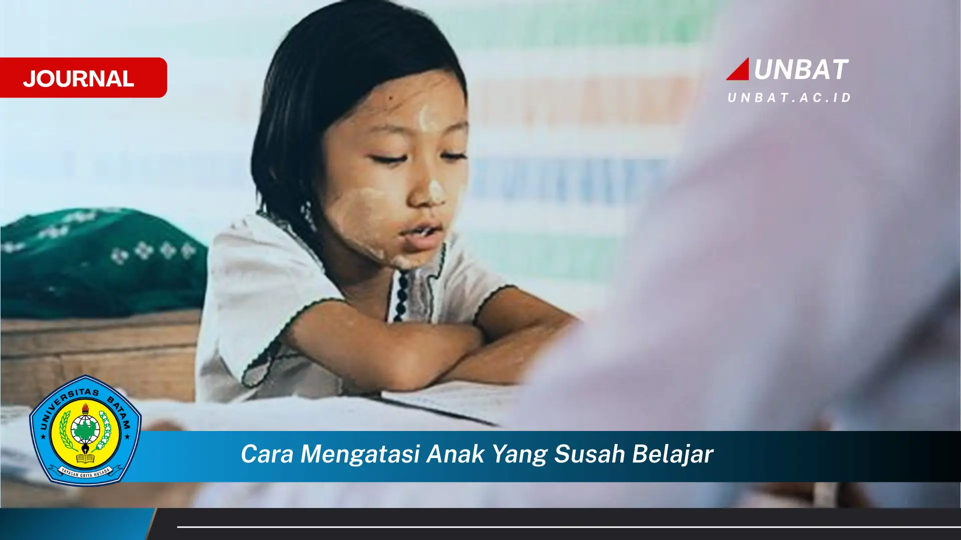 Inilah Cara, Cara Mengatasi Anak yang Susah Belajar dan Kembali Bersemangat!