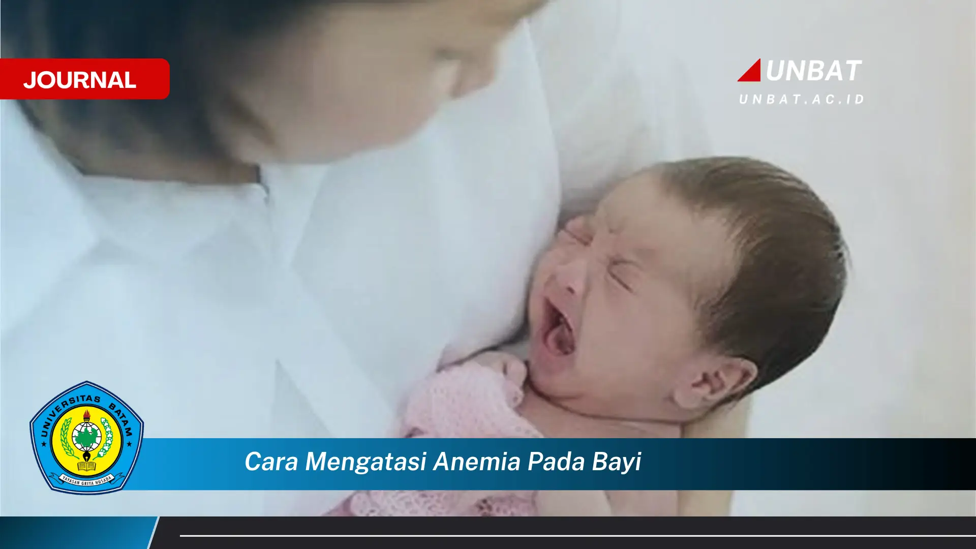 Ketahui Cara Mengatasi Anemia pada Bayi Secara Efektif dan Alami