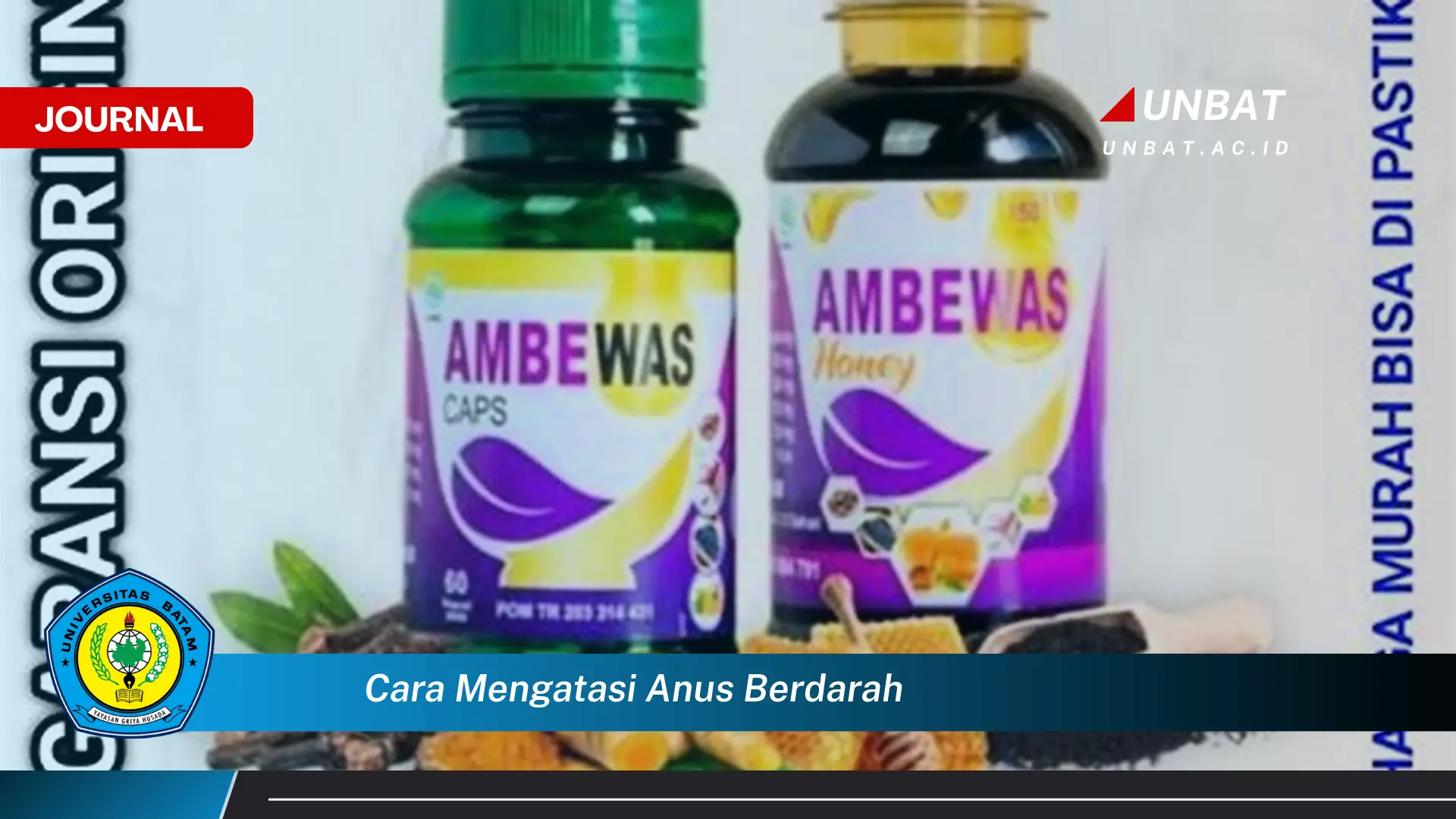 Ketahui Cara Mengatasi Anus Berdarah dan Menentukan Penyebabnya Ketahui Cara Mengatasi Anus Berdarah dan Menentukan Penyebabnya