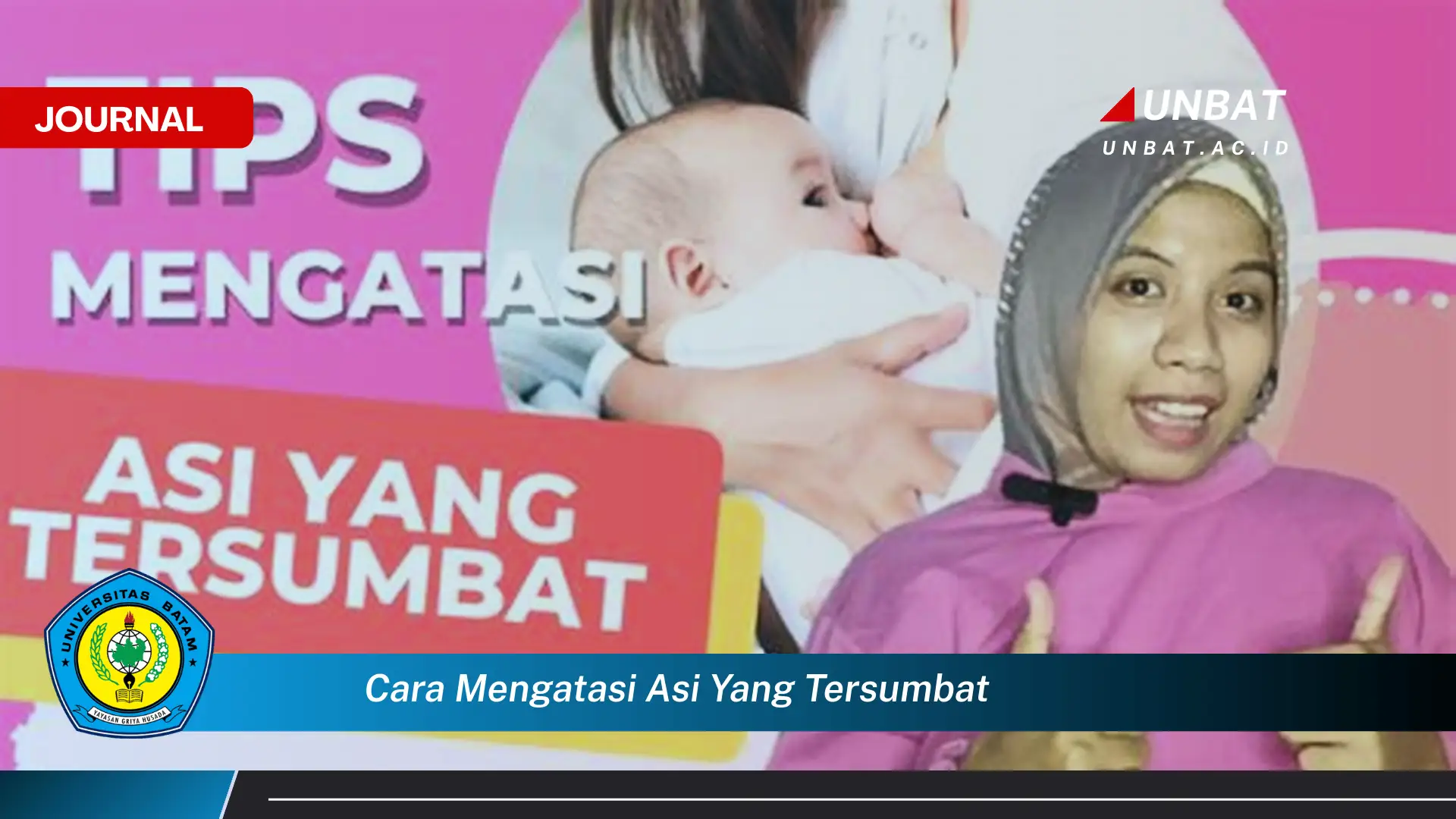 Ketahui Cara Mengatasi ASI yang Tersumbat dengan Cepat dan Alami Ketahui Cara Mengatasi ASI yang Tersumbat dengan Cepat dan Alami