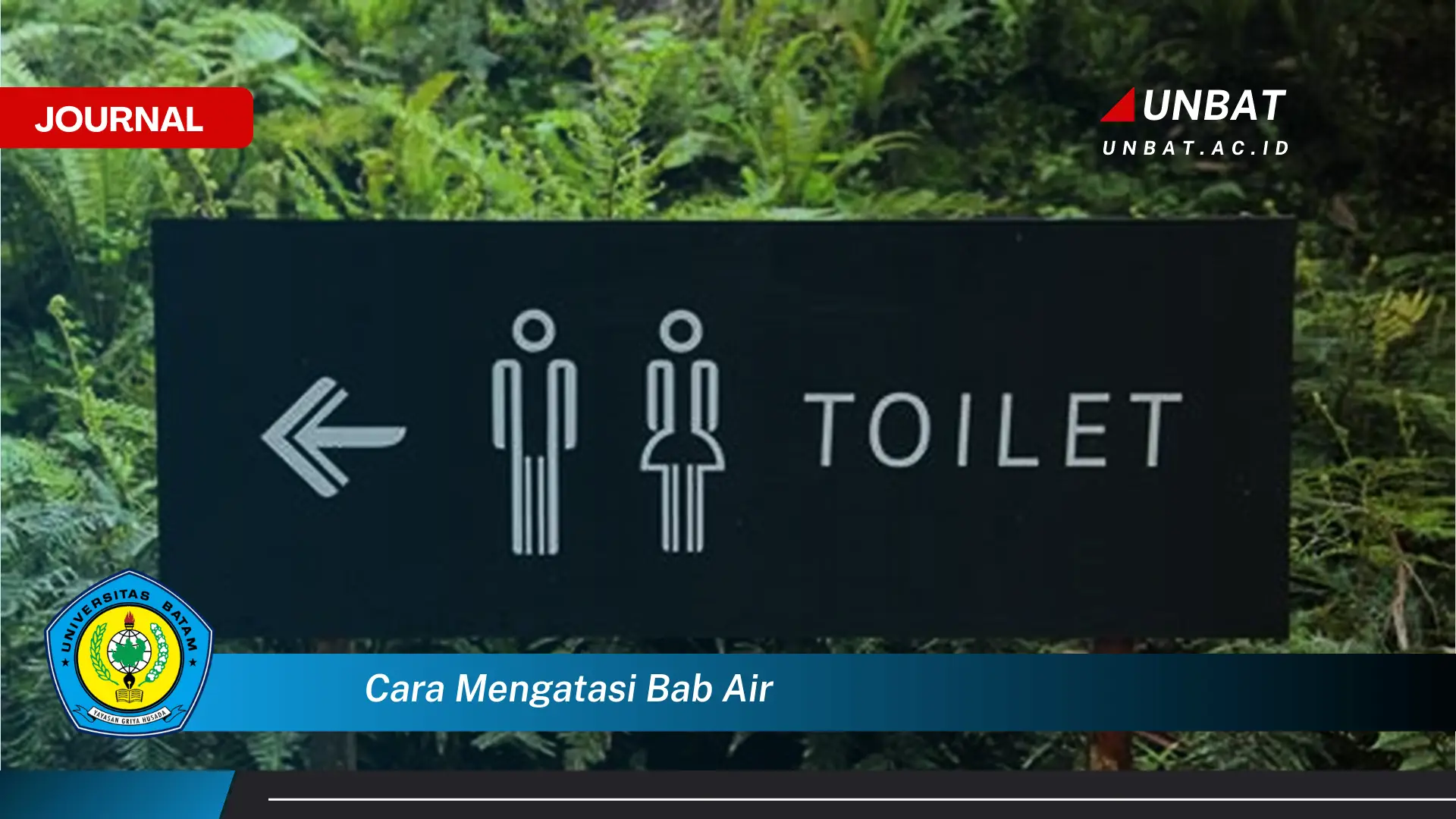 Ketahui Cara Mengatasi BAB Air dengan Cepat dan Aman