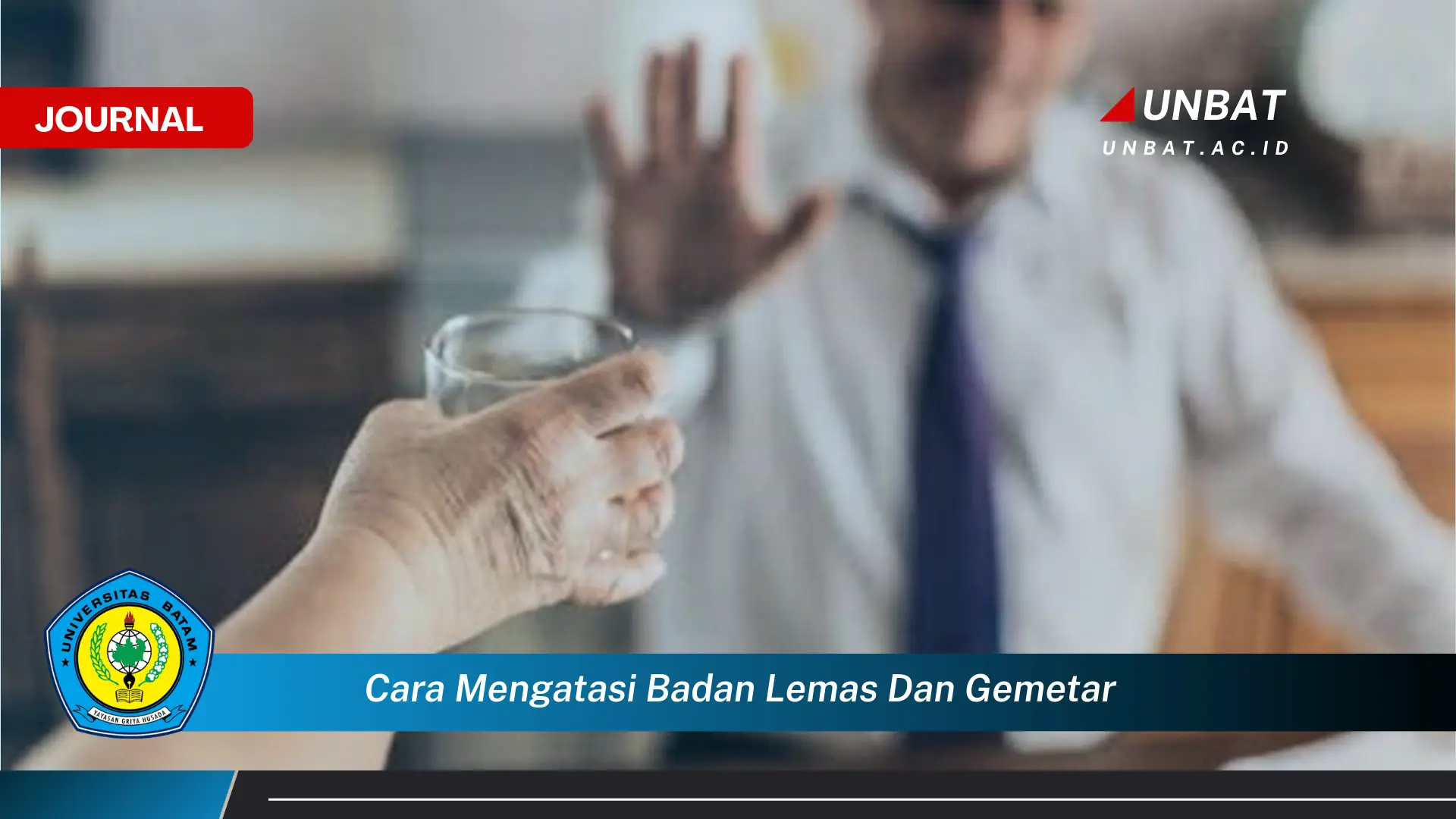 Ketahui Cara Mengatasi Badan Lemas dan Gemetar Secara Efektif dan Alami Ketahui Cara Mengatasi Badan Lemas dan Gemetar Secara Efektif dan Alami