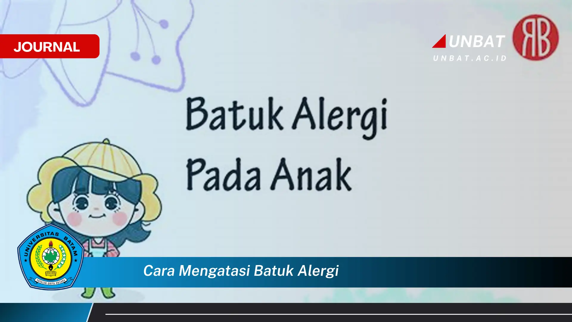 Ketahui Cara Mengatasi Batuk Alergi dengan Cepat dan Alami