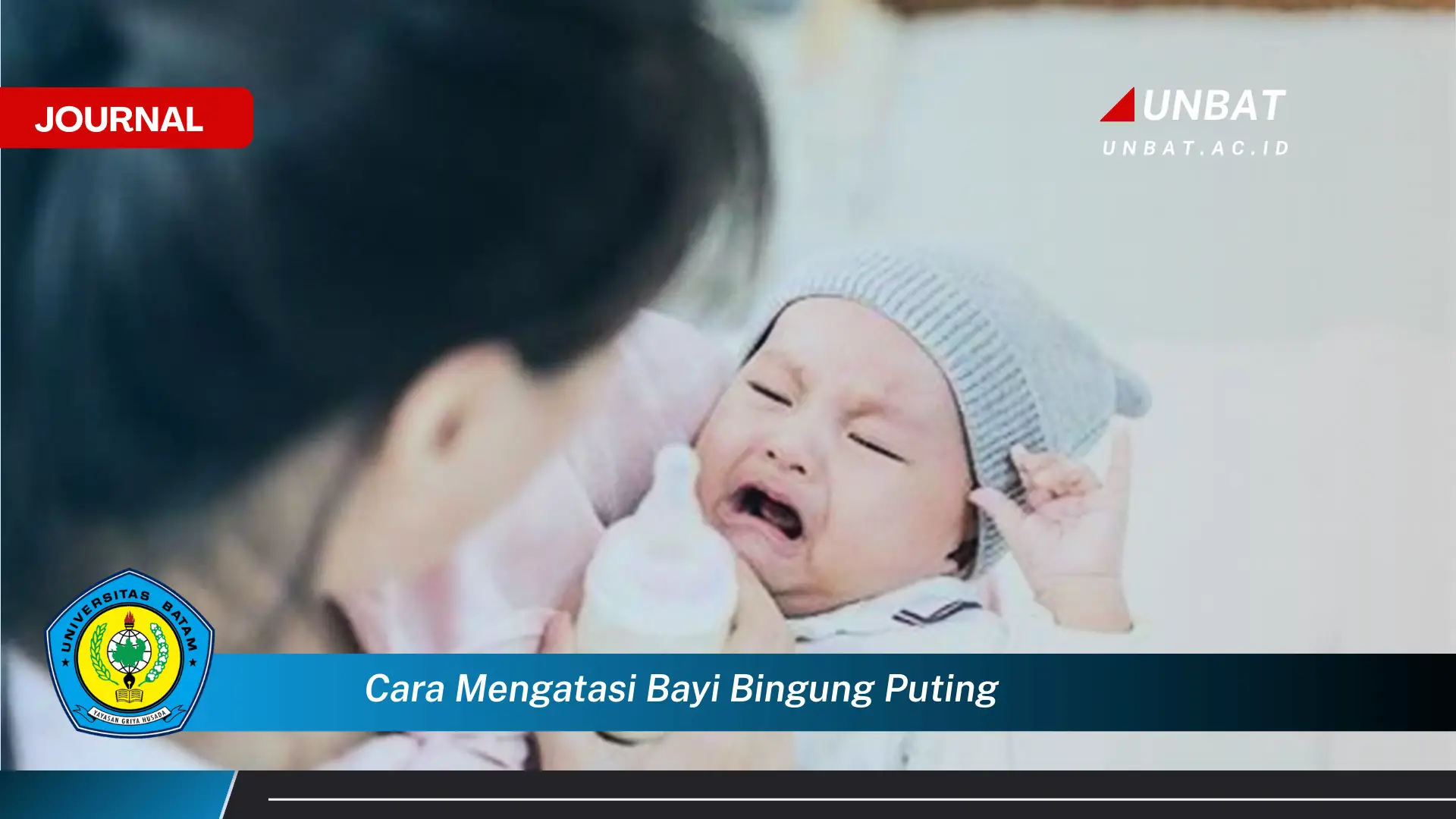 Ketahui Cara Mengatasi Bayi Bingung Puting dan Tips Pencegahannya