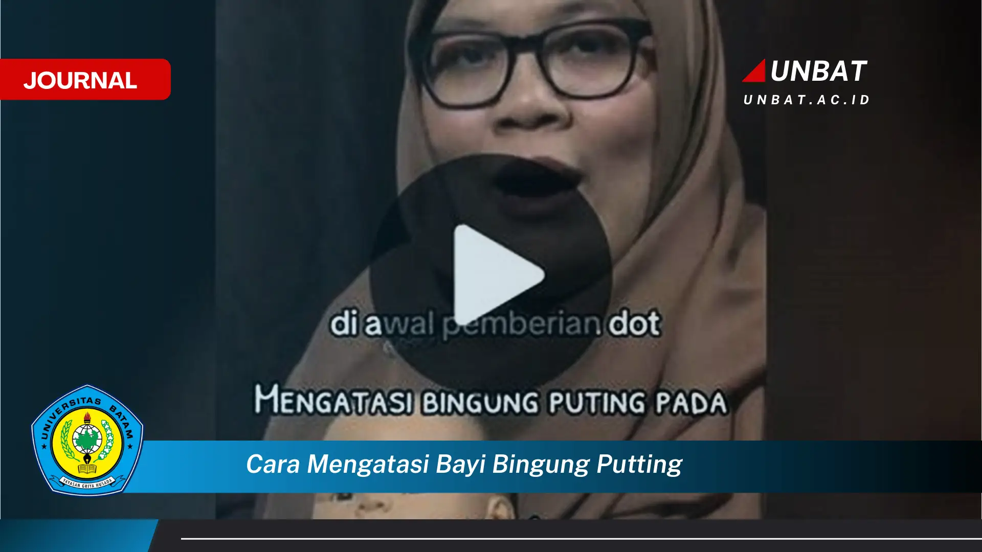 Ketahui Cara Mengatasi Bayi Bingung Puting dengan Mudah dan Efektif