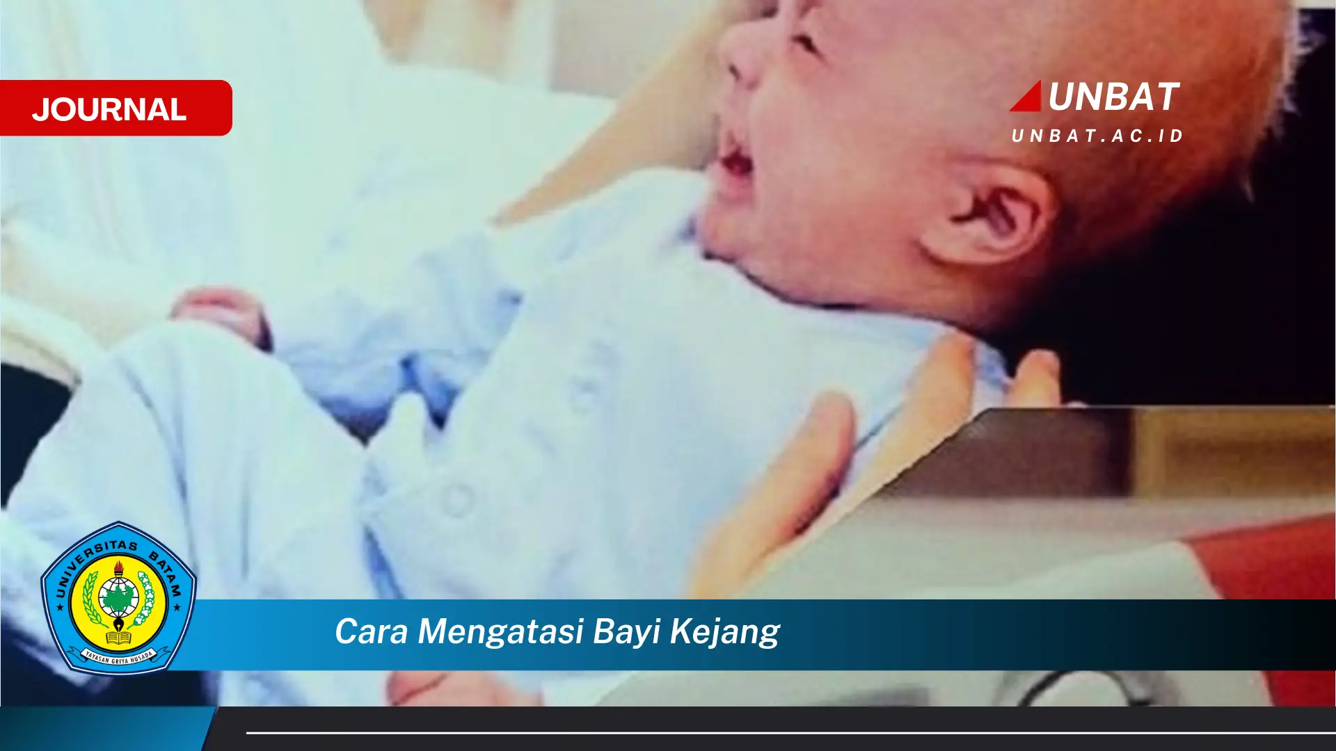 Ketahui Cara Mengatasi Bayi Kejang, Panduan Lengkap &, Pertolongan Pertama