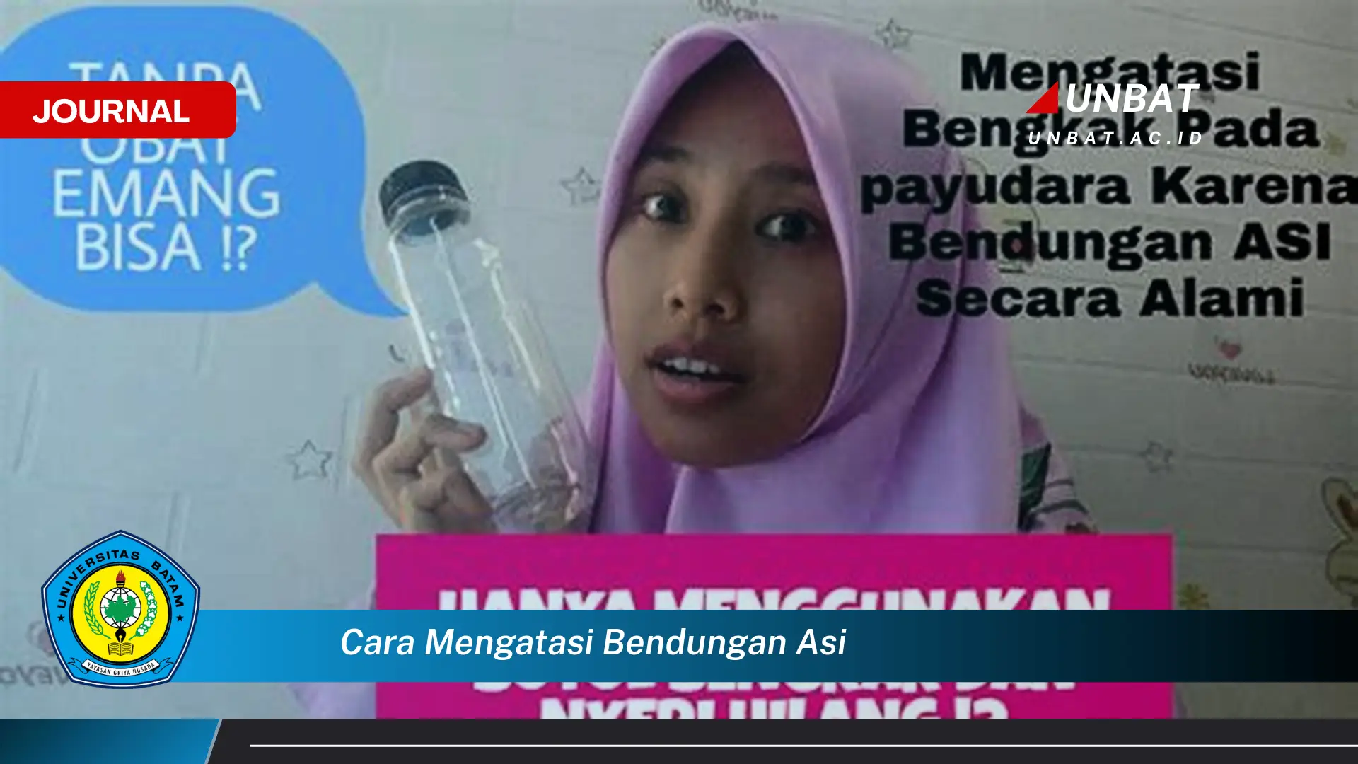 Ketahui Cara Mengatasi Bendungan ASI Secara Alami dan Efektif Ketahui Cara Mengatasi Bendungan ASI Secara Alami dan Efektif