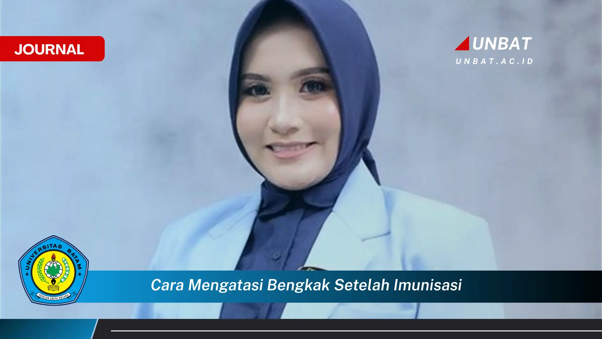 Ketahui Cara Mengatasi Bengkak Setelah Imunisasi dengan Cepat dan Aman Ketahui Cara Mengatasi Bengkak Setelah Imunisasi dengan Cepat dan Aman