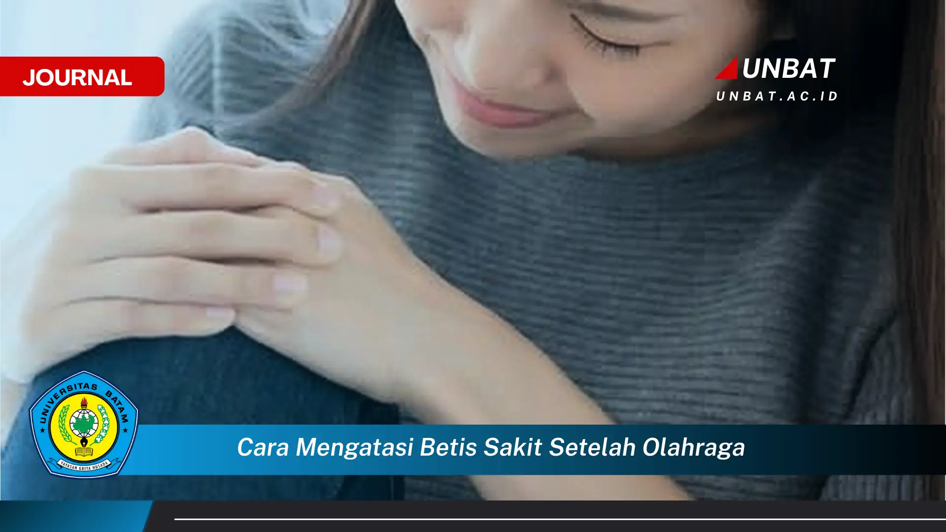Ketahui Cara Mengatasi Betis Sakit Setelah Olahraga dengan Cepat dan Ampuh Ketahui Cara Mengatasi Betis Sakit Setelah Olahraga dengan Cepat dan Ampuh