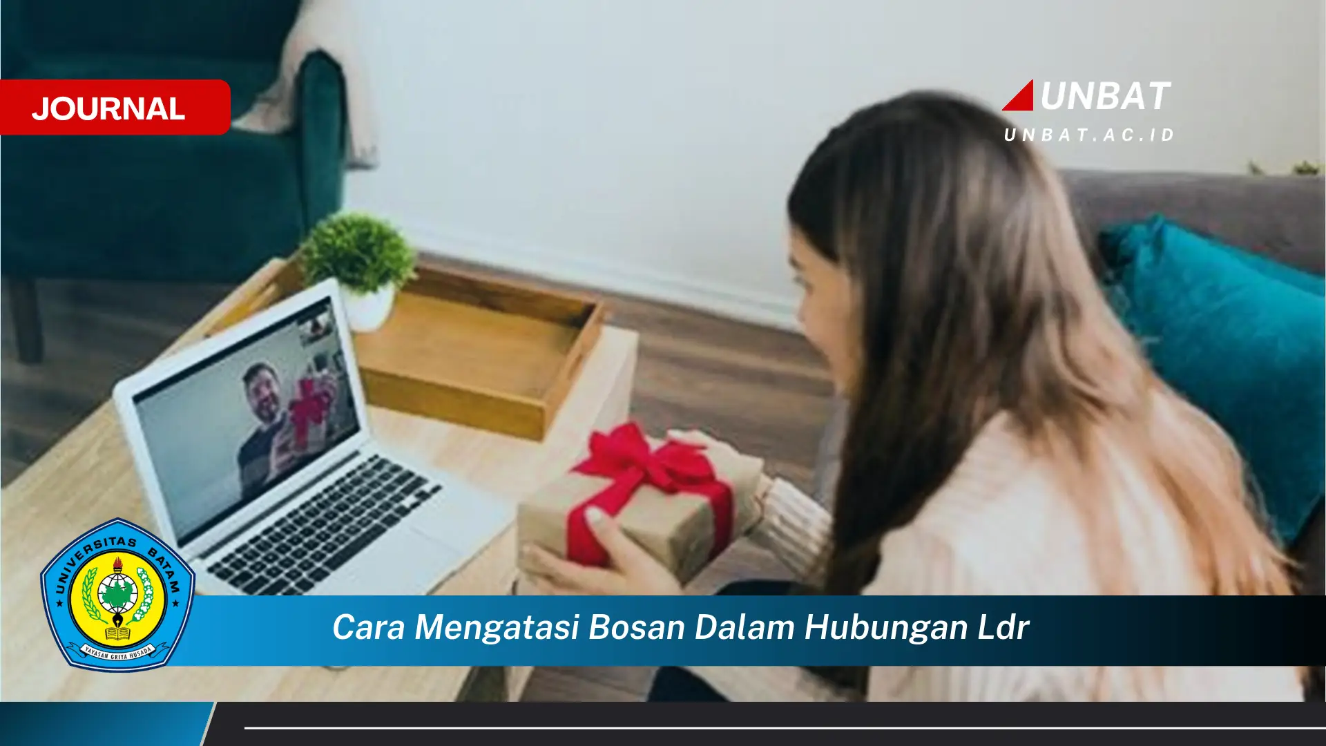 Temukan Cara Mengatasi Bosan dalam Hubungan LDR dan Menjaga Api Cinta Tetap Menyala