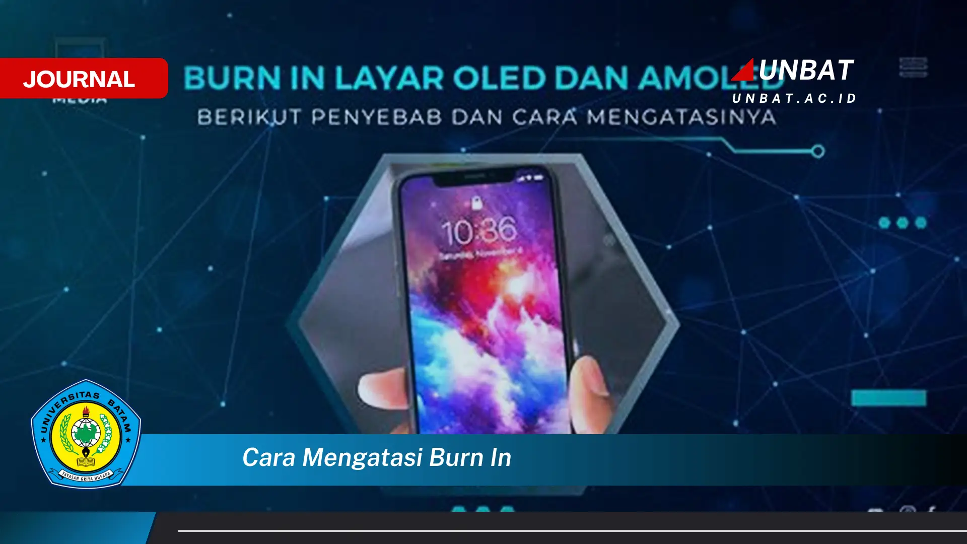 Ketahui Cara Mengatasi Burn In Pada Layar, Pencegahan dan Solusi Efektif Ketahui Cara Mengatasi Burn In Pada Layar, Pencegahan dan Solusi Efektif