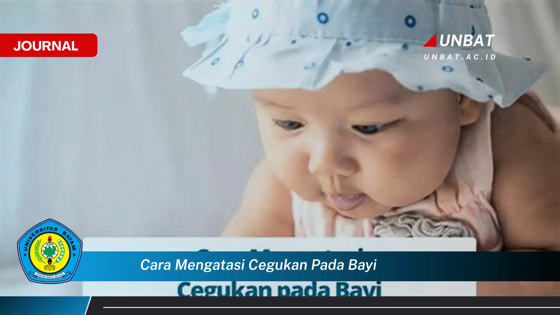 Ketahui Cara Mengatasi Cegukan pada Bayi dengan Cepat dan Aman