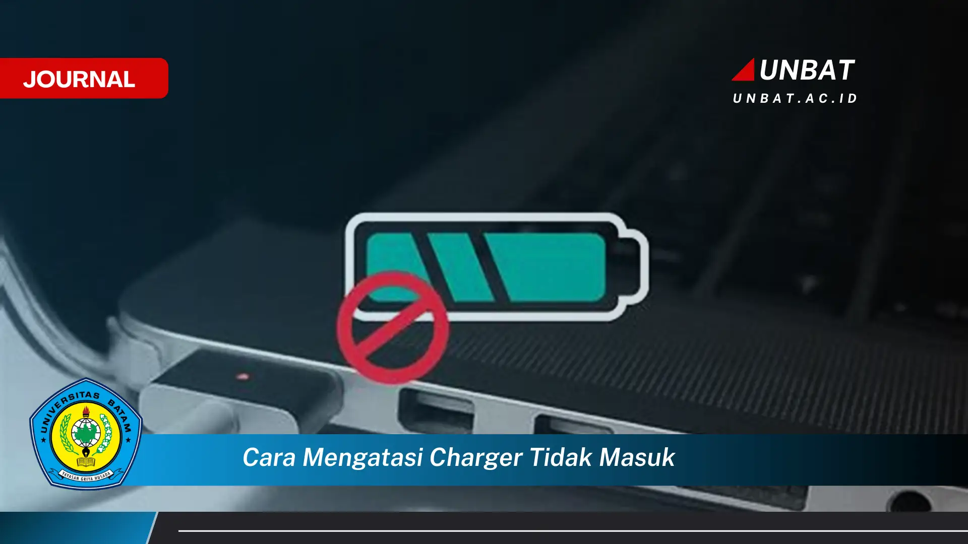 Ketahui Cara Mengatasi Charger Tidak Masuk ke HP Android dan iPhone