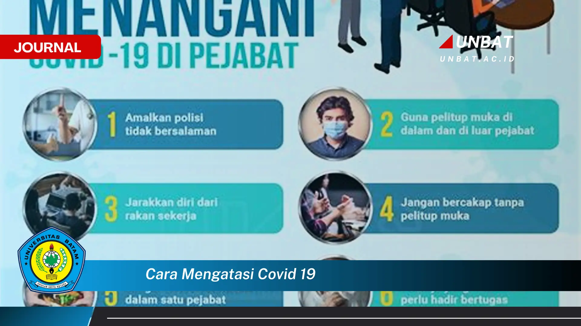 Ketahui Cara Mengatasi COVID,19 di Rumah Secara Efektif