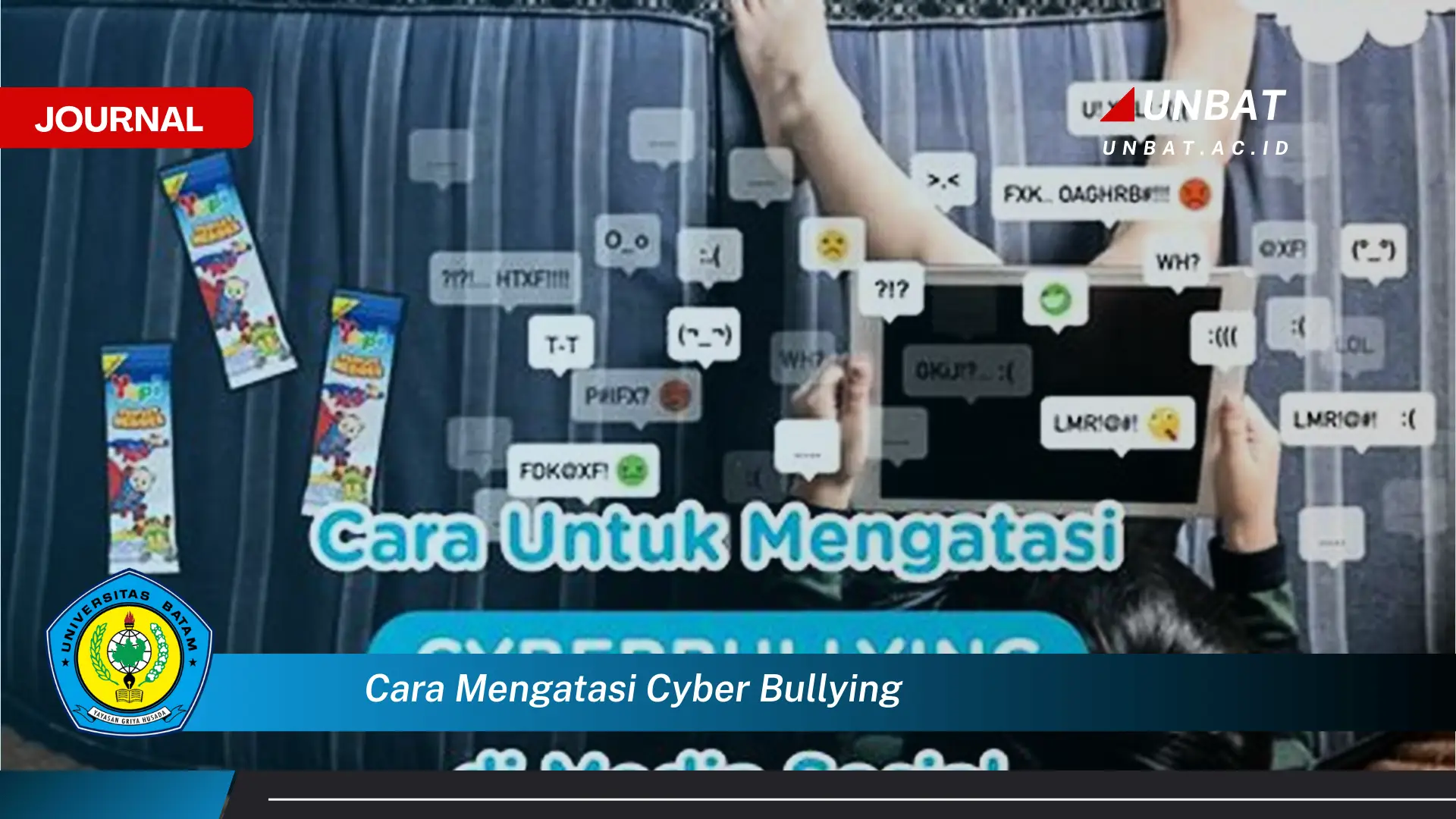 Ketahui Cara Mengatasi Cyber Bullying dan Melindungi Diri Anda