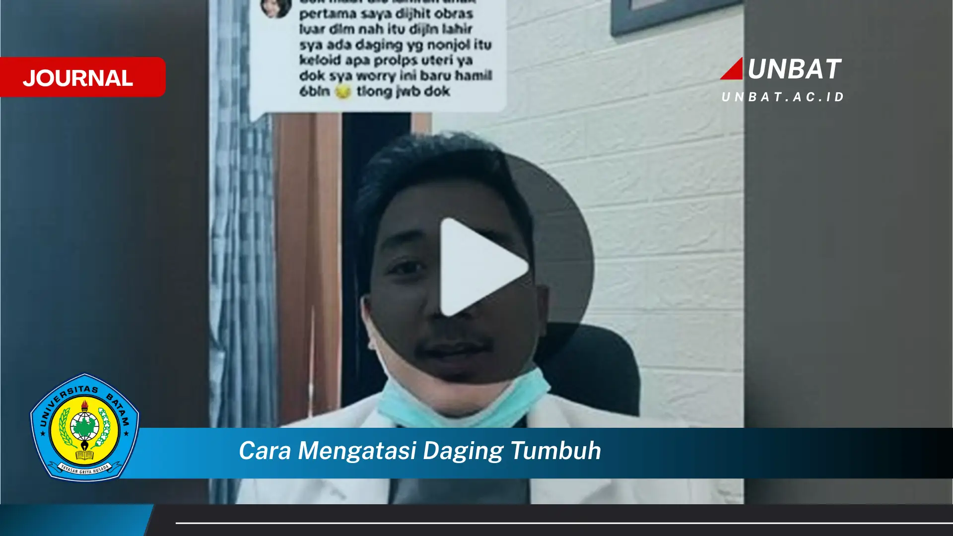 Ketahui Cara Mengatasi Daging Tumbuh Secara Efektif dan Aman