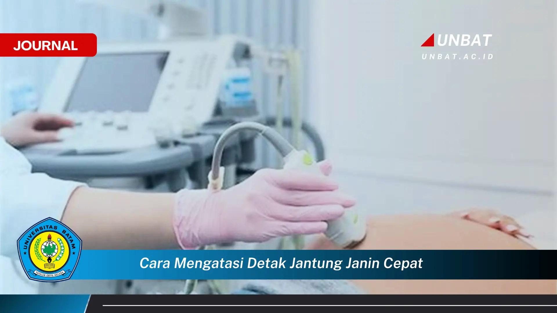 Ketahui Cara Mengatasi Detak Jantung Janin Cepat dan Menjaga Kesehatan Kehamilan