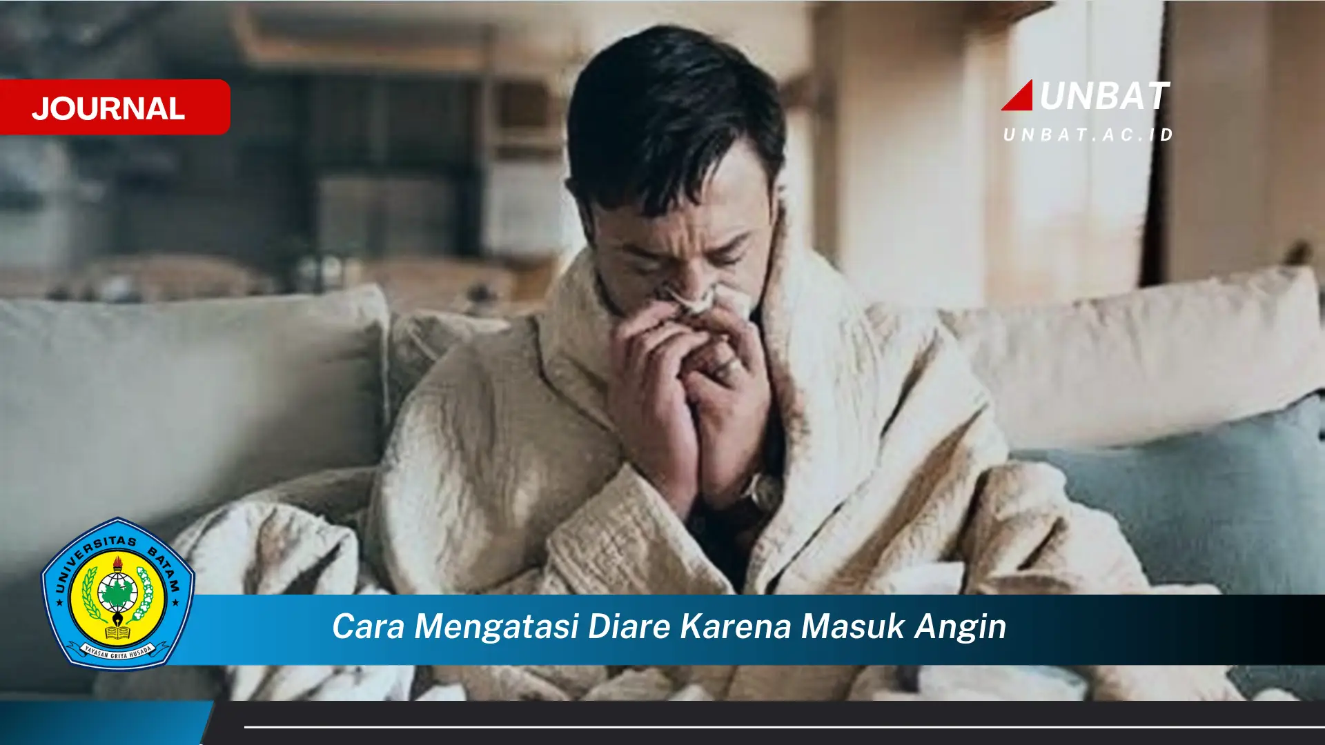 Ketahui Cara Mengatasi Diare Karena Masuk Angin Secara Alami dan Efektif