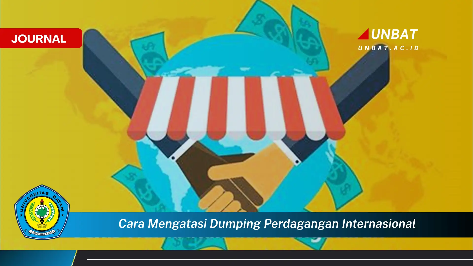 Ketahui Cara Mengatasi Dumping Perdagangan Internasional Secara Efektif dan Strategis