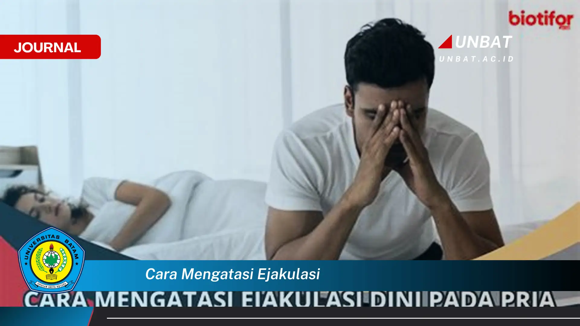 Ketahui Cara Mengatasi Ejakulasi Dini Secara Alami dan Efektif Ketahui Cara Mengatasi Ejakulasi Dini Secara Alami dan Efektif