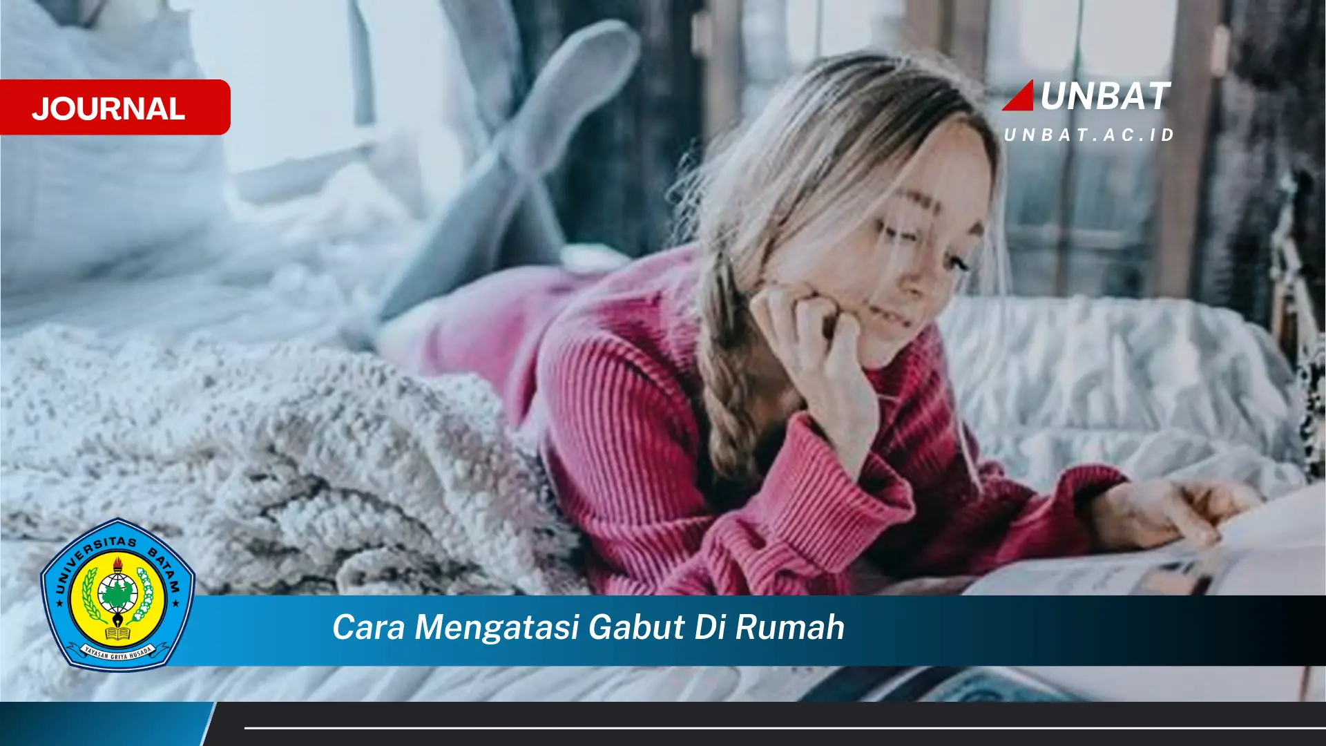 Temukan Cara Mengatasi Gabut di Rumah, Aktivitas Seru dan Produktif Temukan Cara Mengatasi Gabut di Rumah, Aktivitas Seru dan Produktif