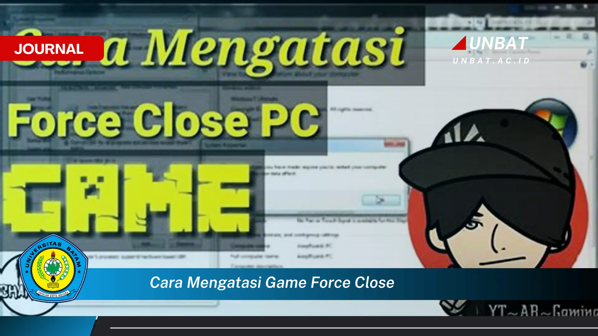 Ketahui Cara Mengatasi Game Force Close di HP Android dan iOS