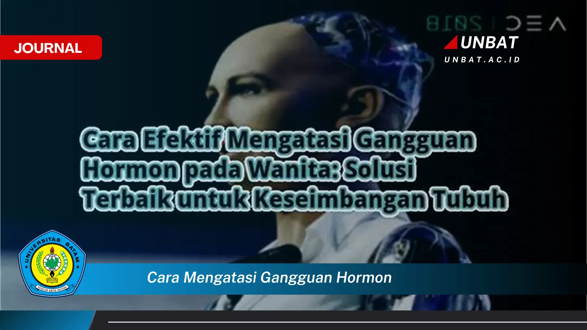 Ketahui Cara Mengatasi Gangguan Hormon Secara Alami dan Efektif Ketahui Cara Mengatasi Gangguan Hormon Secara Alami dan Efektif