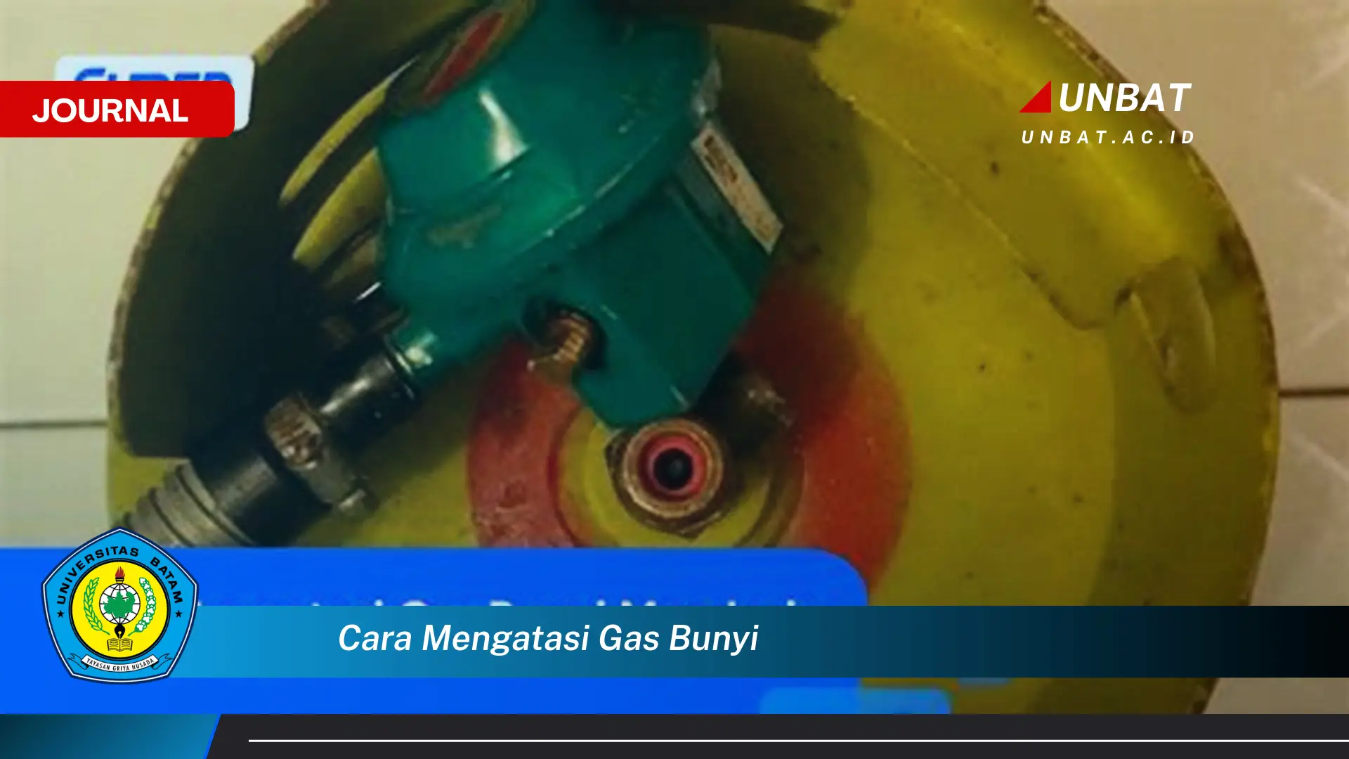 Ketahui Cara Mengatasi Gas Bunyi yang Mengganggu dan Tidak Nyaman