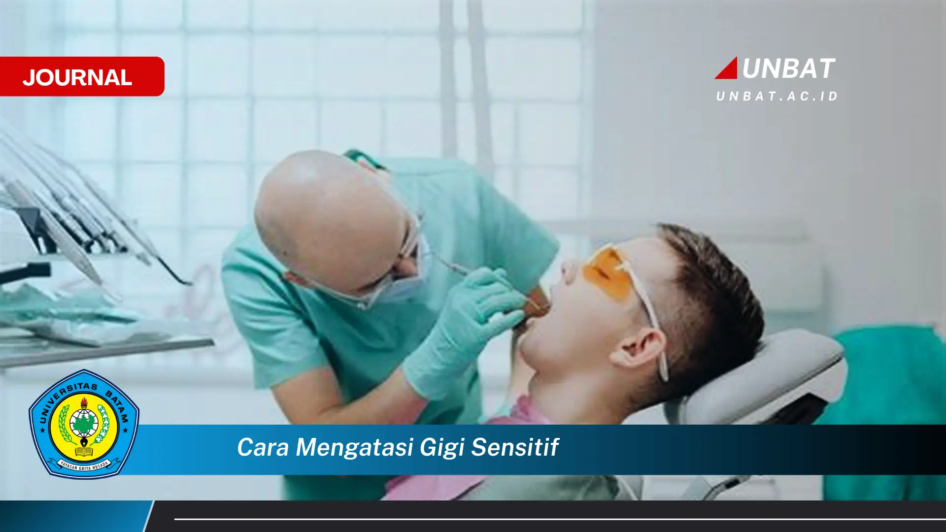 Ketahui Cara Mengatasi Gigi Sensitif Secara Alami dan Medis