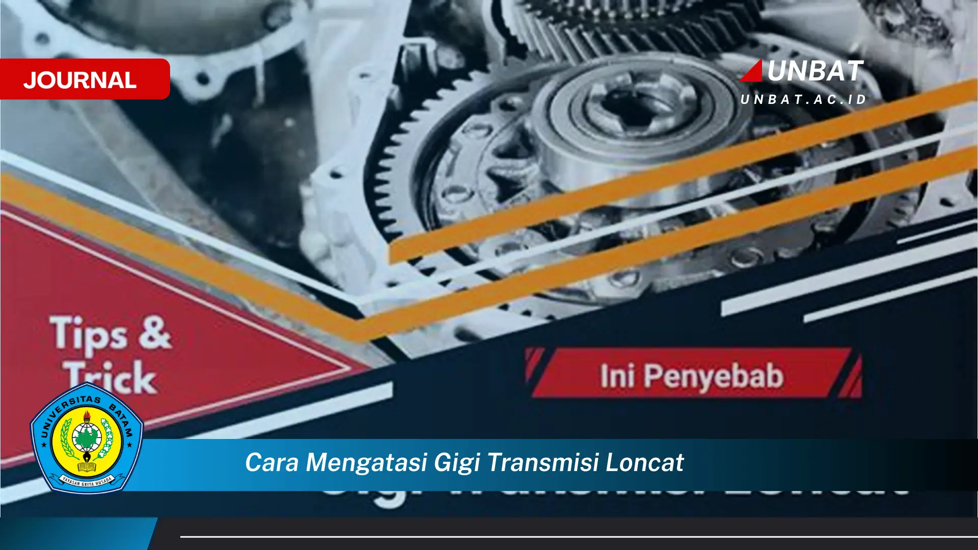 Ketahui Cara Mengatasi Gigi Transmisi Loncat pada Mobil Manual dan Matic