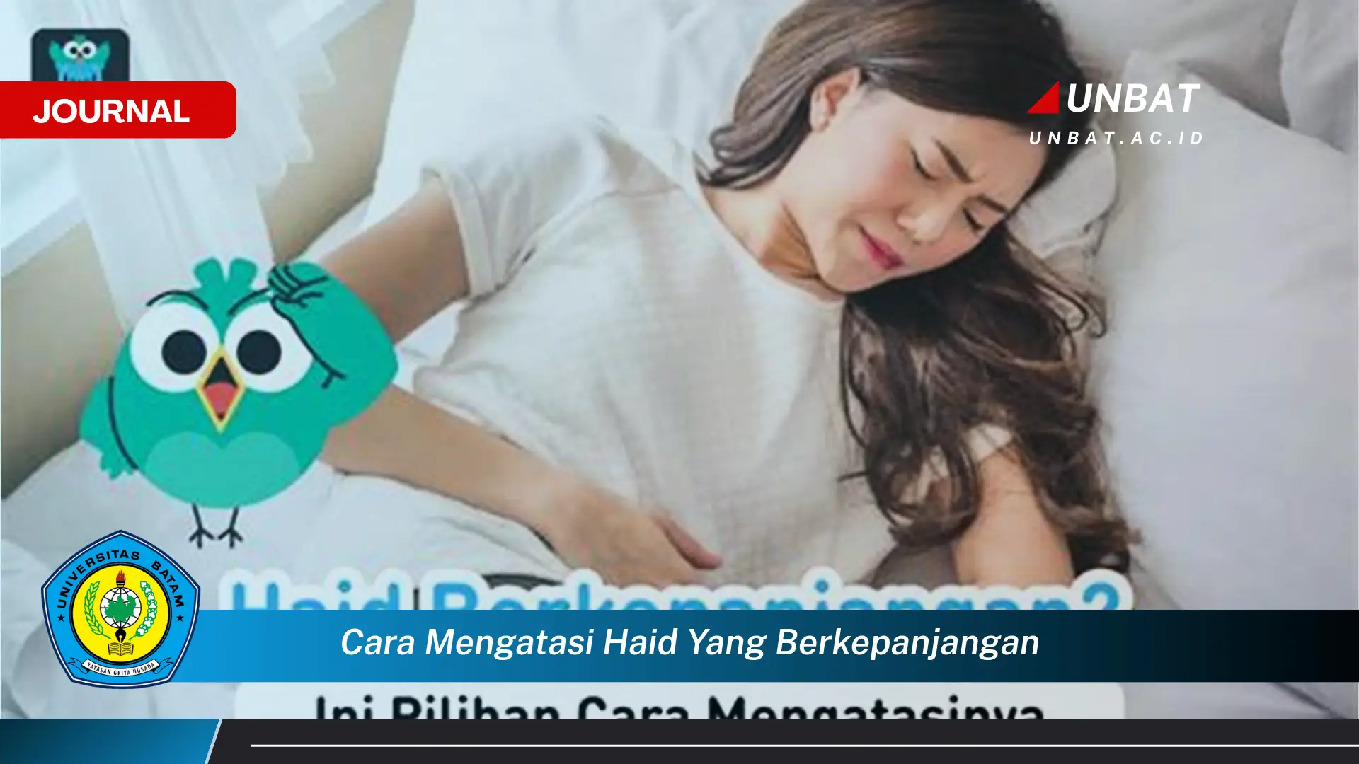 Ketahui Cara Mengatasi Haid yang Berkepanjangan Secara Alami dan Medis