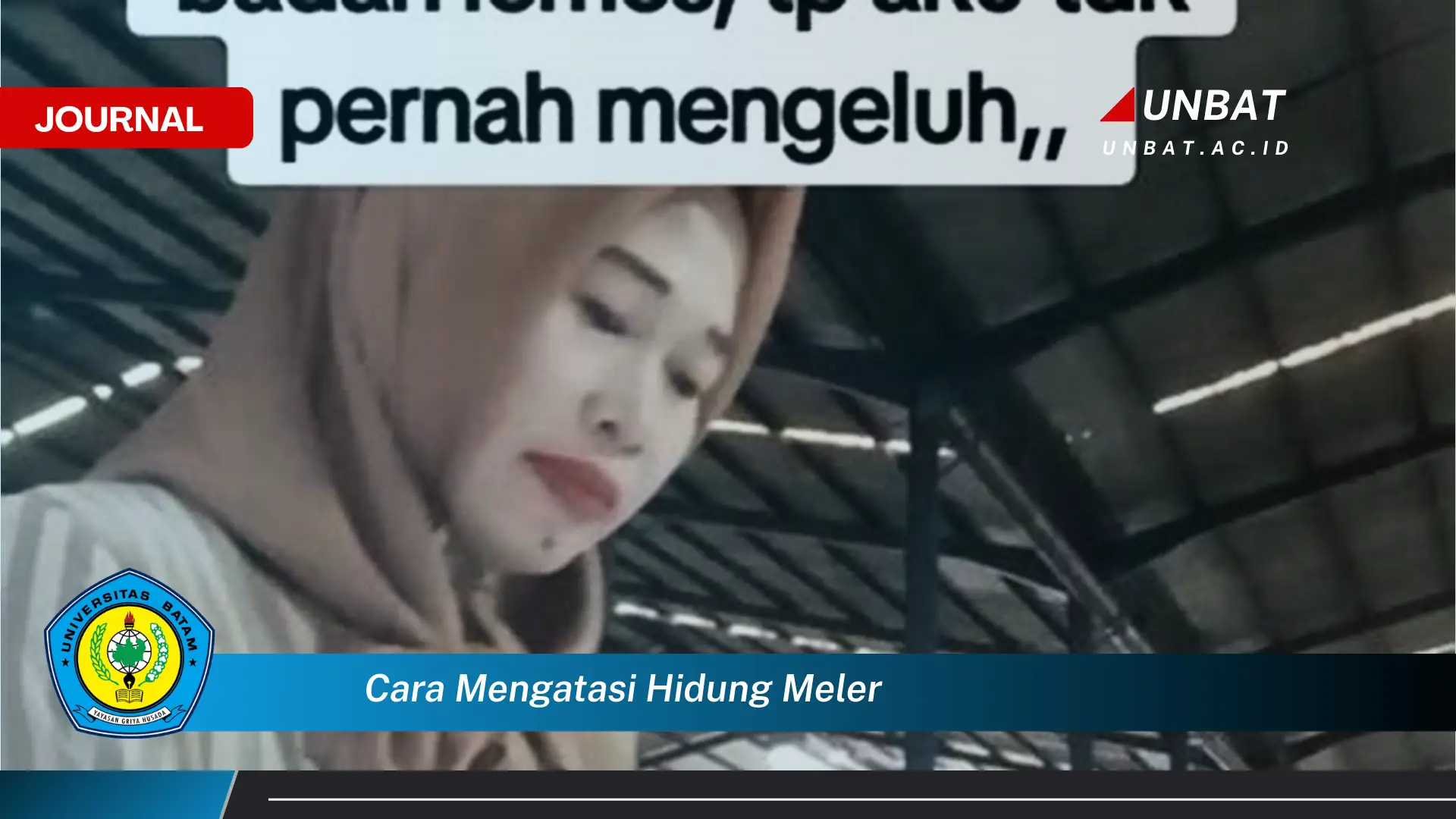 Ketahui Cara Mengatasi Hidung Meler Secara Alami dan Efektif