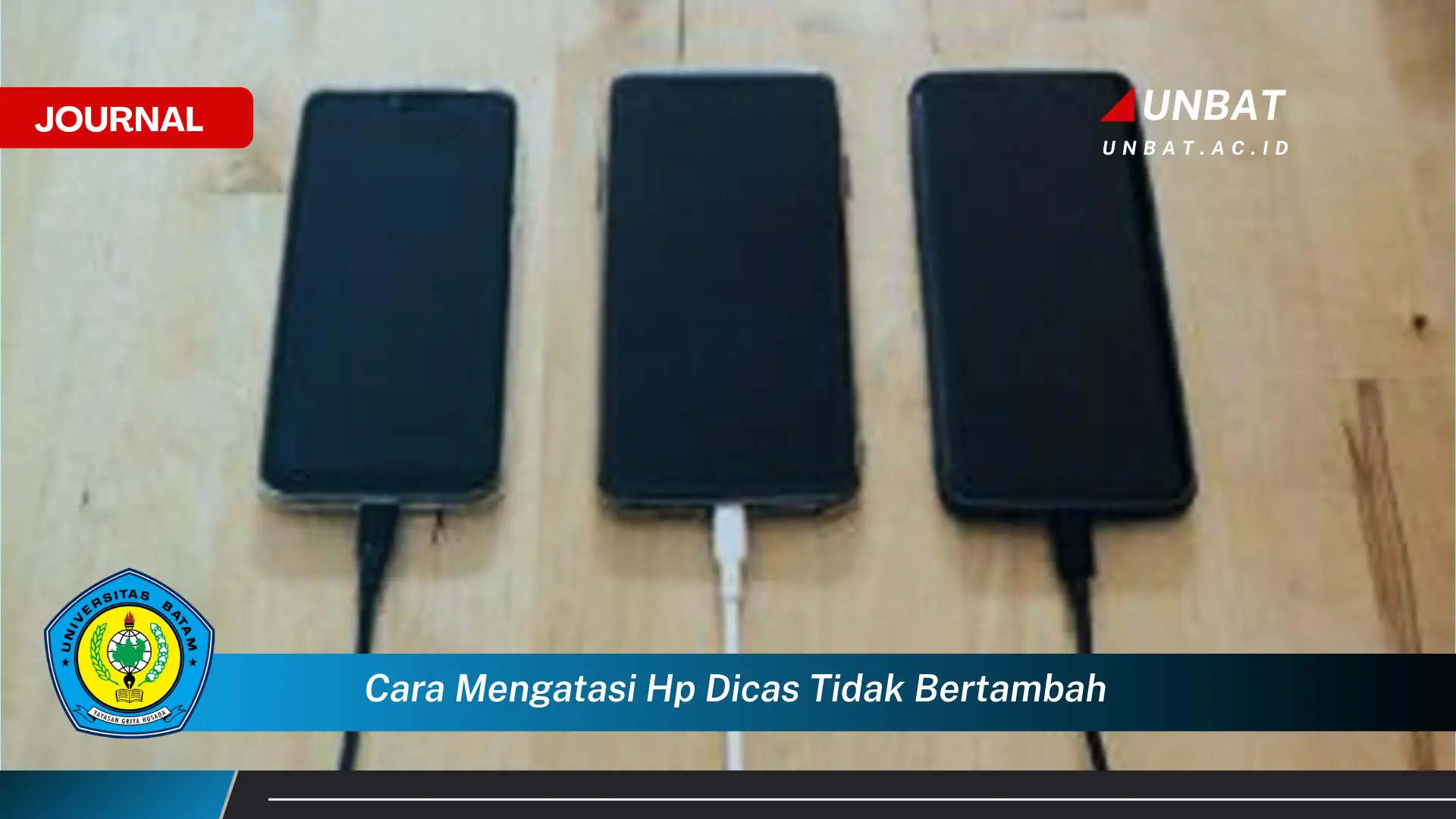 Ketahui Cara Mengatasi HP Dicas Tidak Bertambah Persen, Solusi Ampuh dan Mudah