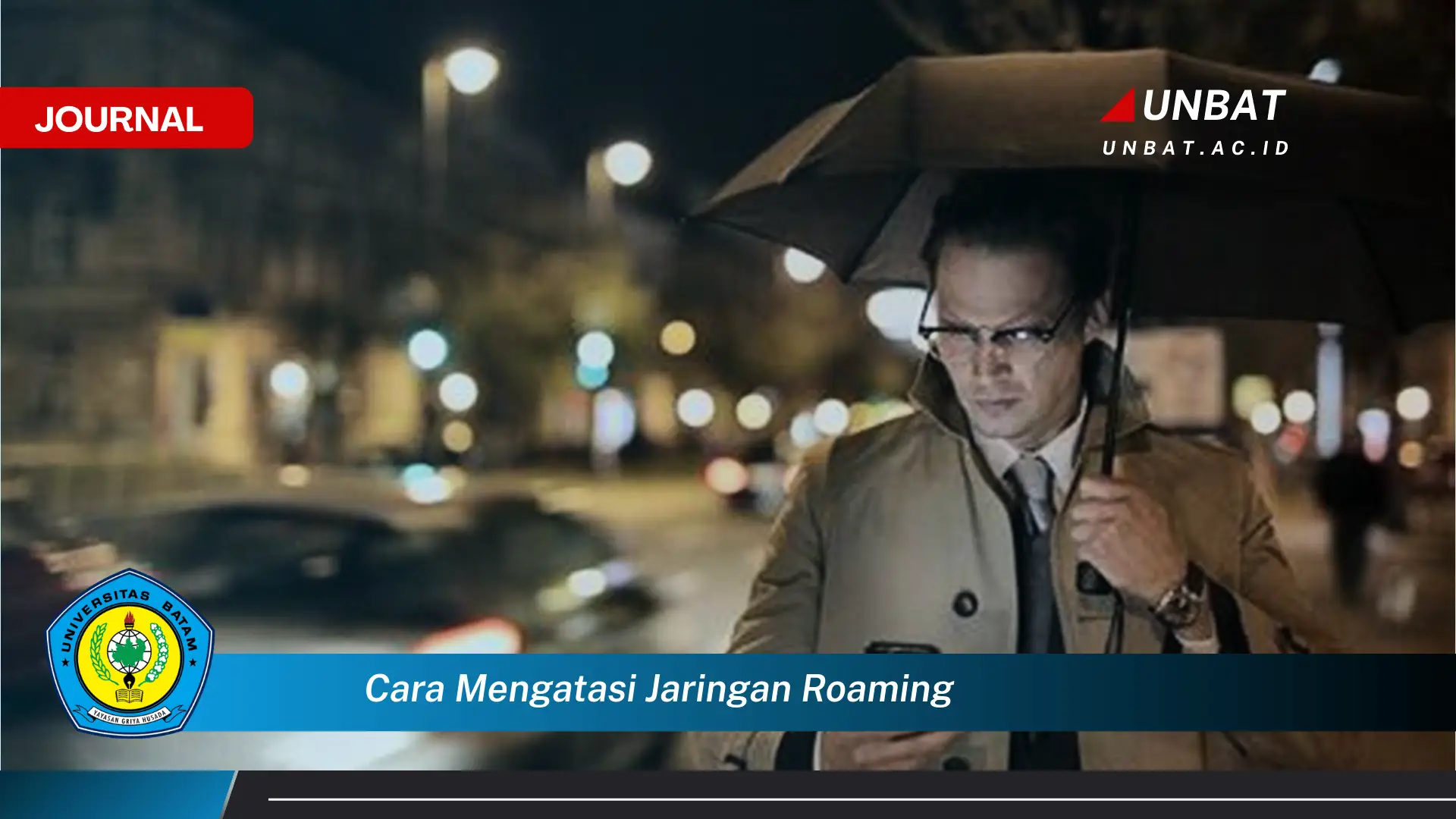 Ketahui Cara Mengatasi Jaringan Roaming yang Menguras Pulsa