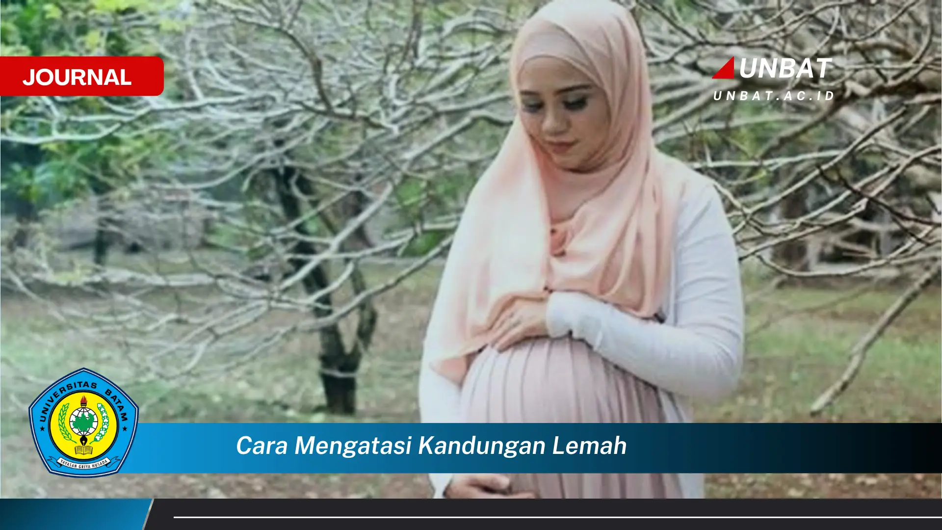 Inilah Cara Mengatasi Kandungan Lemah dan Meningkatkan Peluang Kehamilan Sehat