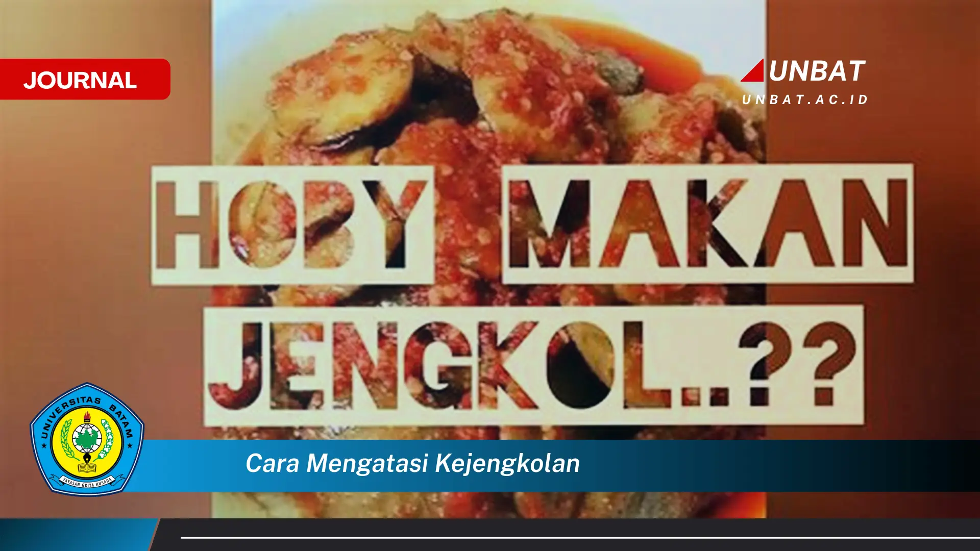 Ketahui Cara Mengatasi Kejengkolan dengan Cepat dan Ampuh