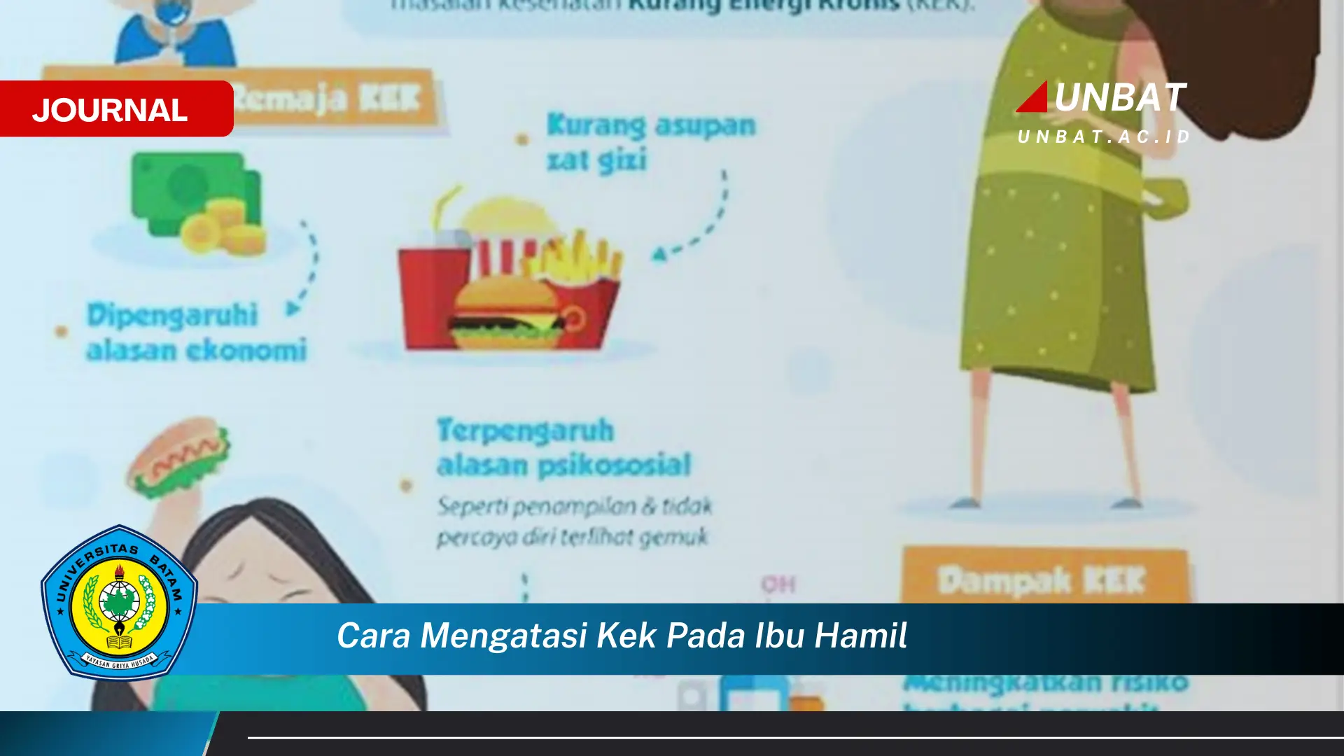 Ketahui Cara Mengatasi Kek pada Ibu Hamil Secara Alami dan Efektif