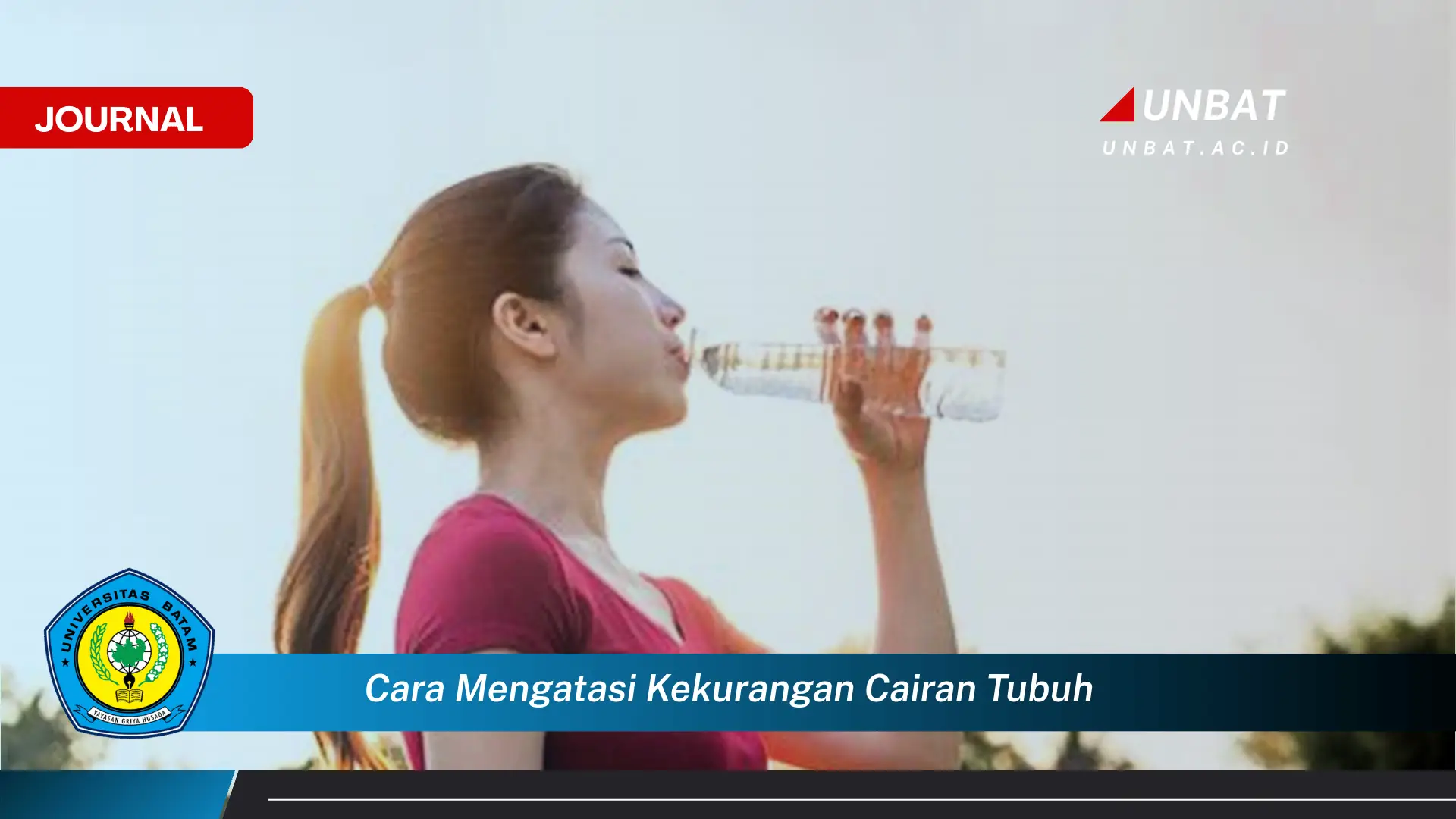 Ketahui Cara Mengatasi Kekurangan Cairan Tubuh Secara Cepat dan Efektif