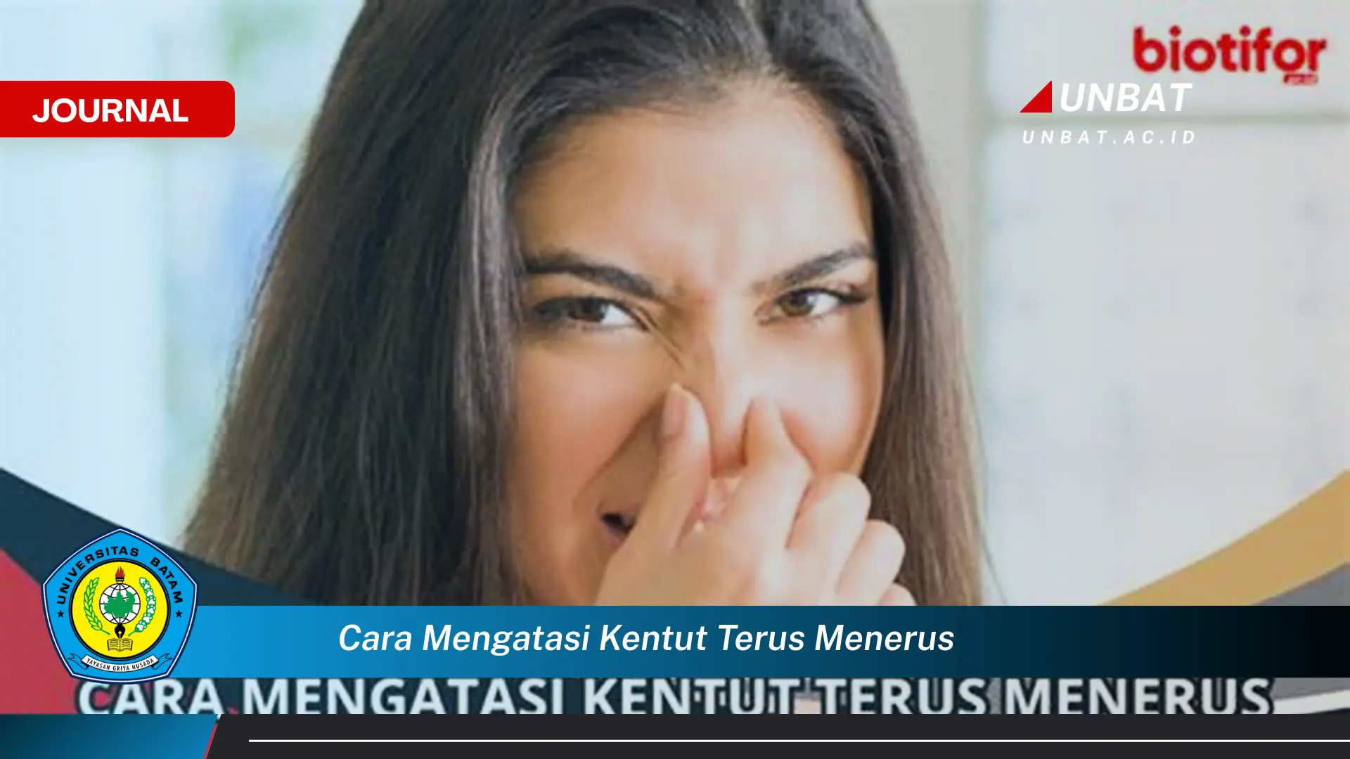 Ketahui Cara Mengatasi Kentut Terus Menerus dan Penyebabnya