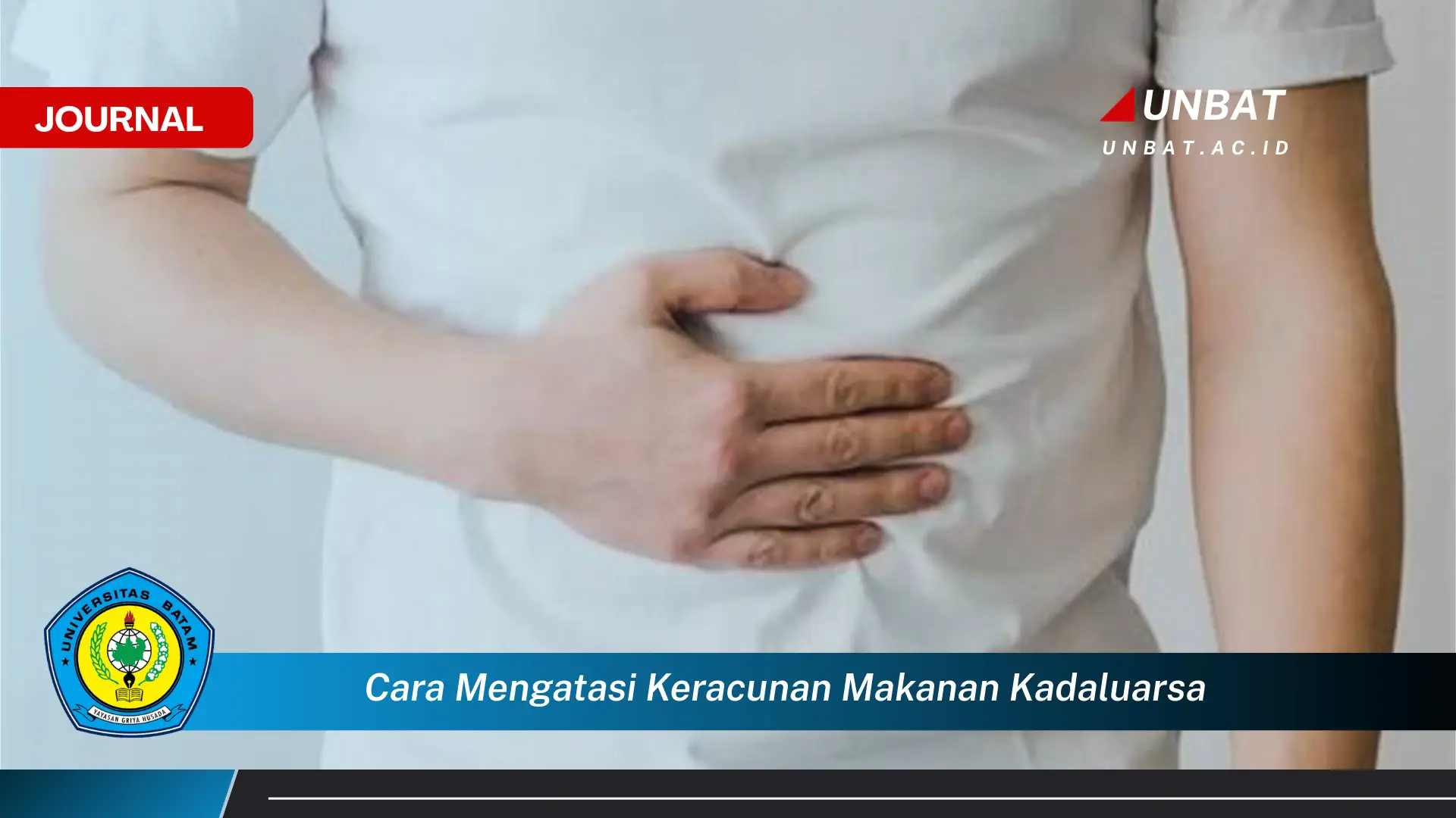 Ketahui Cara Mengatasi Keracunan Makanan Kadaluarsa dengan Cepat dan Tepat