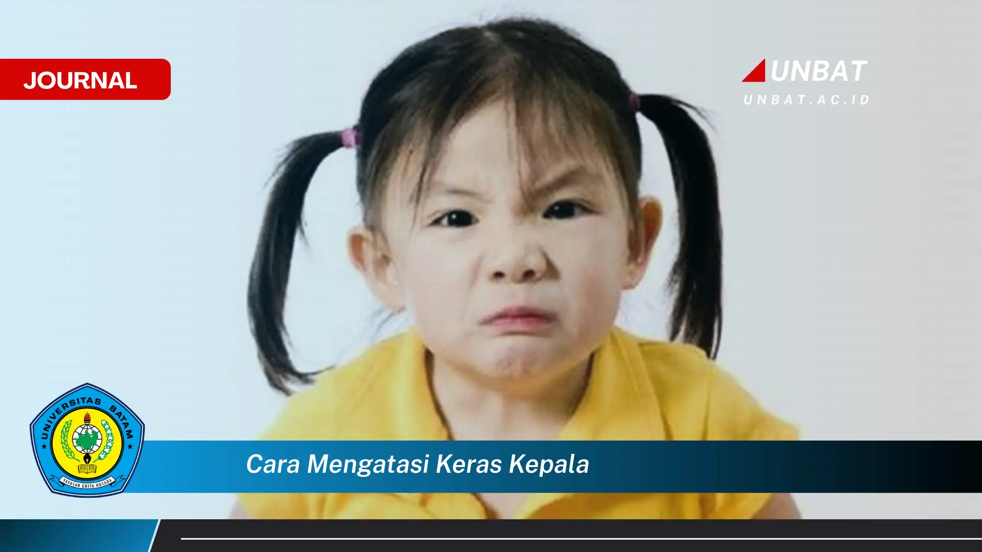 Ketahui Cara Mengatasi Keras Kepala, Tips Praktis dan Efektif Ketahui Cara Mengatasi Keras Kepala, Tips Praktis dan Efektif