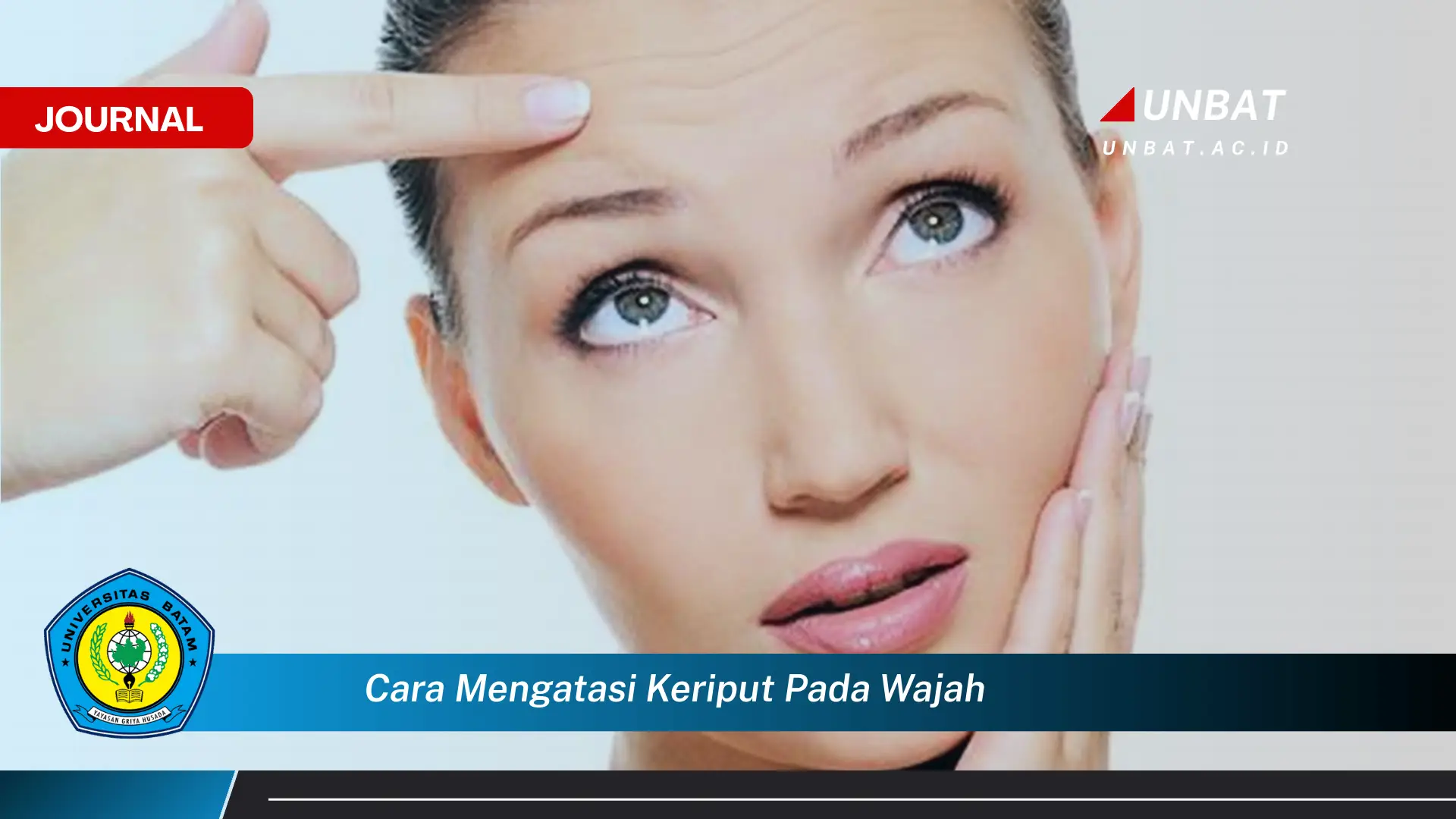 Ketahui Cara Mengatasi Keriput pada Wajah Secara Alami dan Efektif Ketahui Cara Mengatasi Keriput pada Wajah Secara Alami dan Efektif