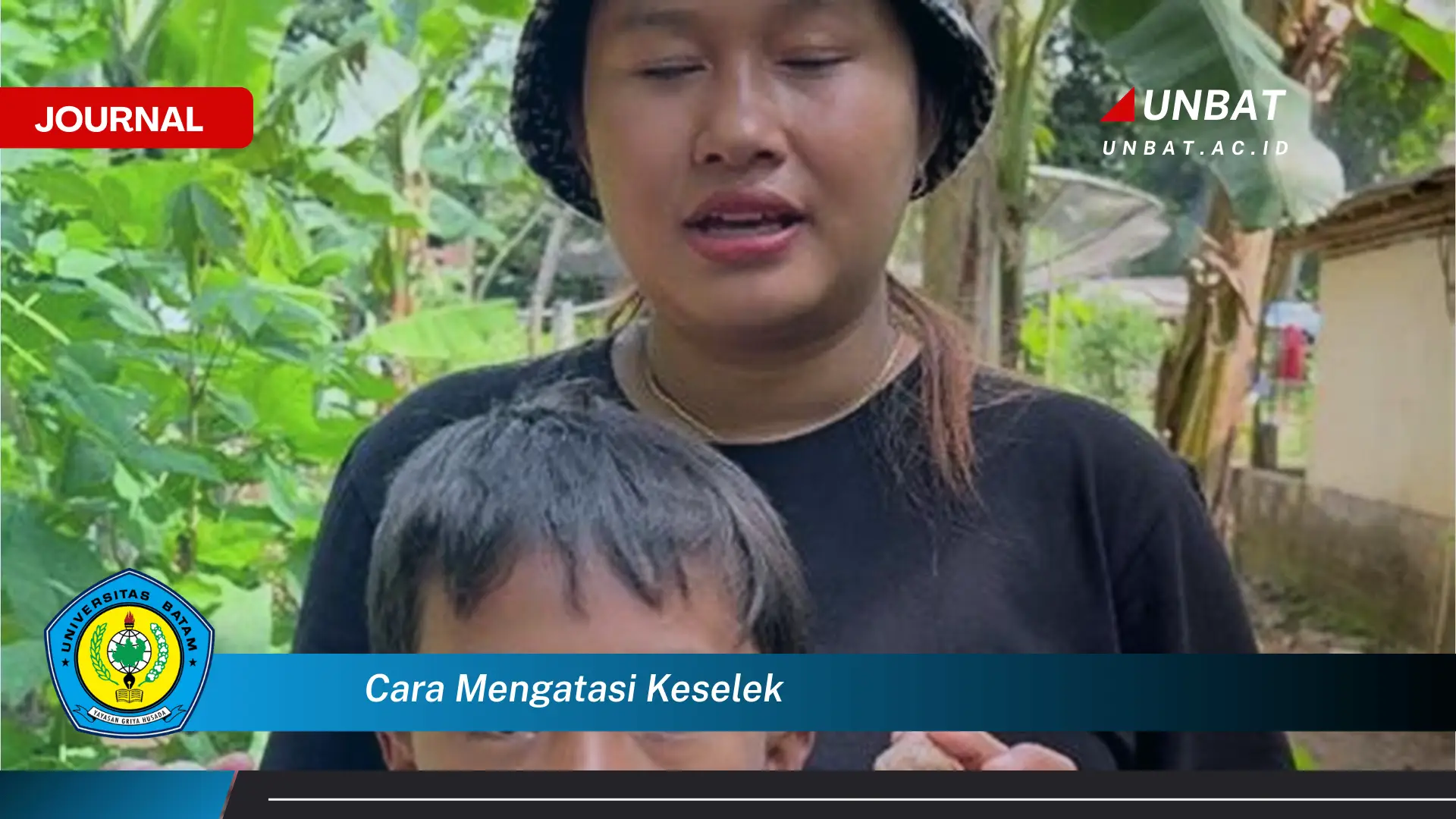 Ketahui Cara Mengatasi Keselek dengan Cepat dan Mudah Ketahui Cara Mengatasi Keselek dengan Cepat dan Mudah