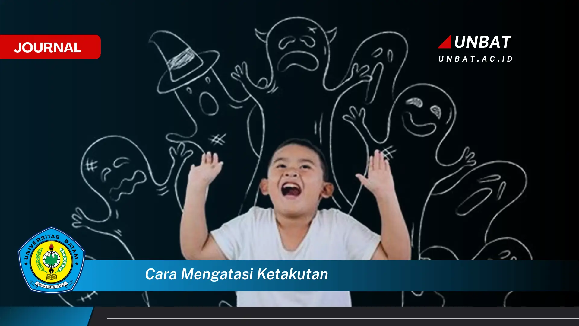 Langkah demi langkah, Cara Mengatasi Ketakutan dan Rasa Cemas Berlebihan