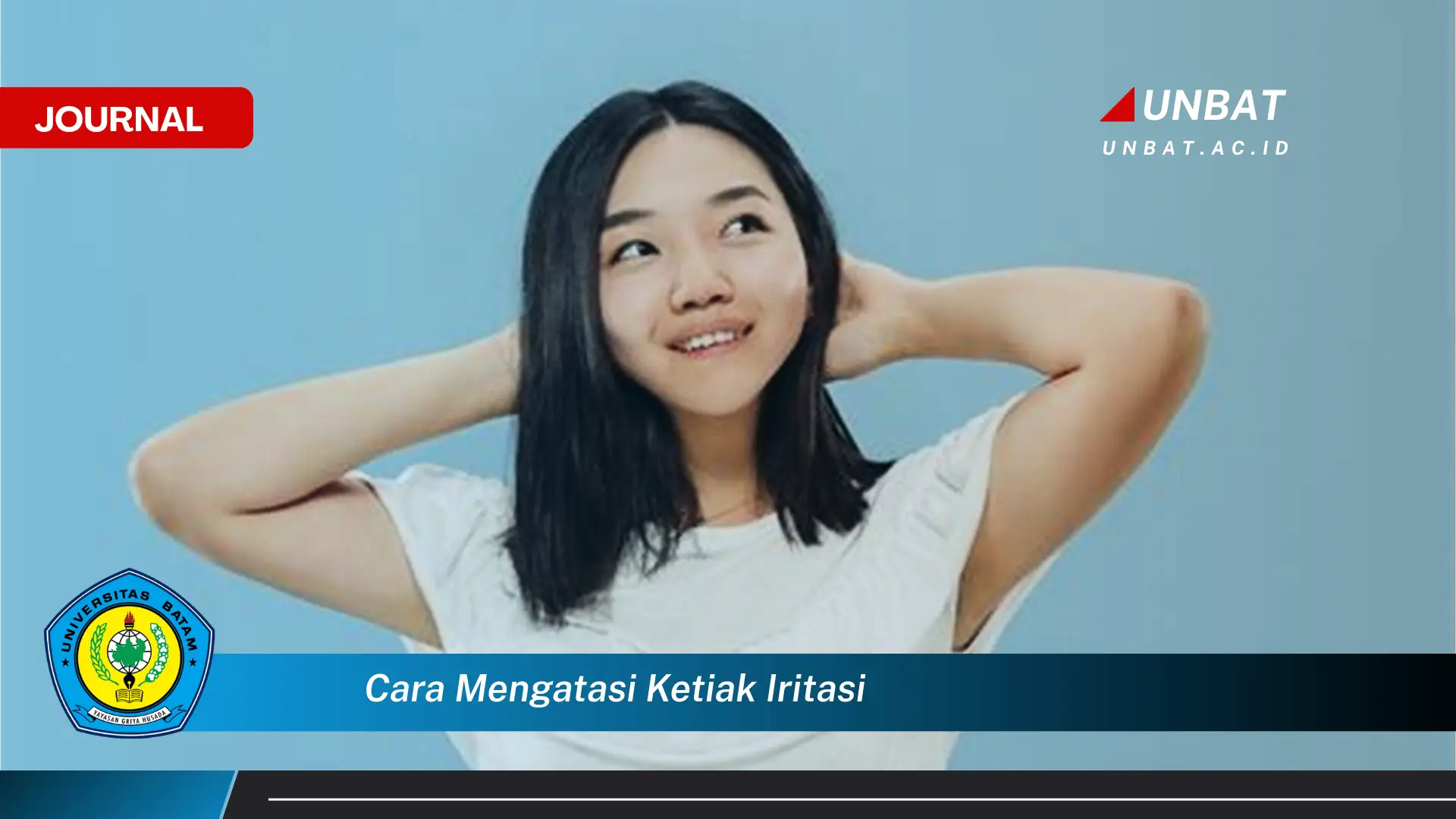Ketahui Cara Mengatasi Ketiak Iritasi dengan Cepat dan Alami Ketahui Cara Mengatasi Ketiak Iritasi dengan Cepat dan Alami