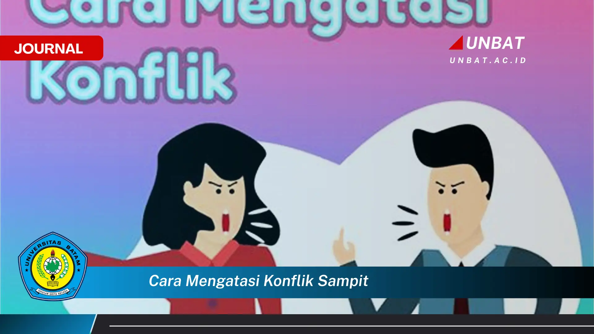 Ketahui Cara Mengatasi Konflik Sampit, Sebuah Analisis Mendalam