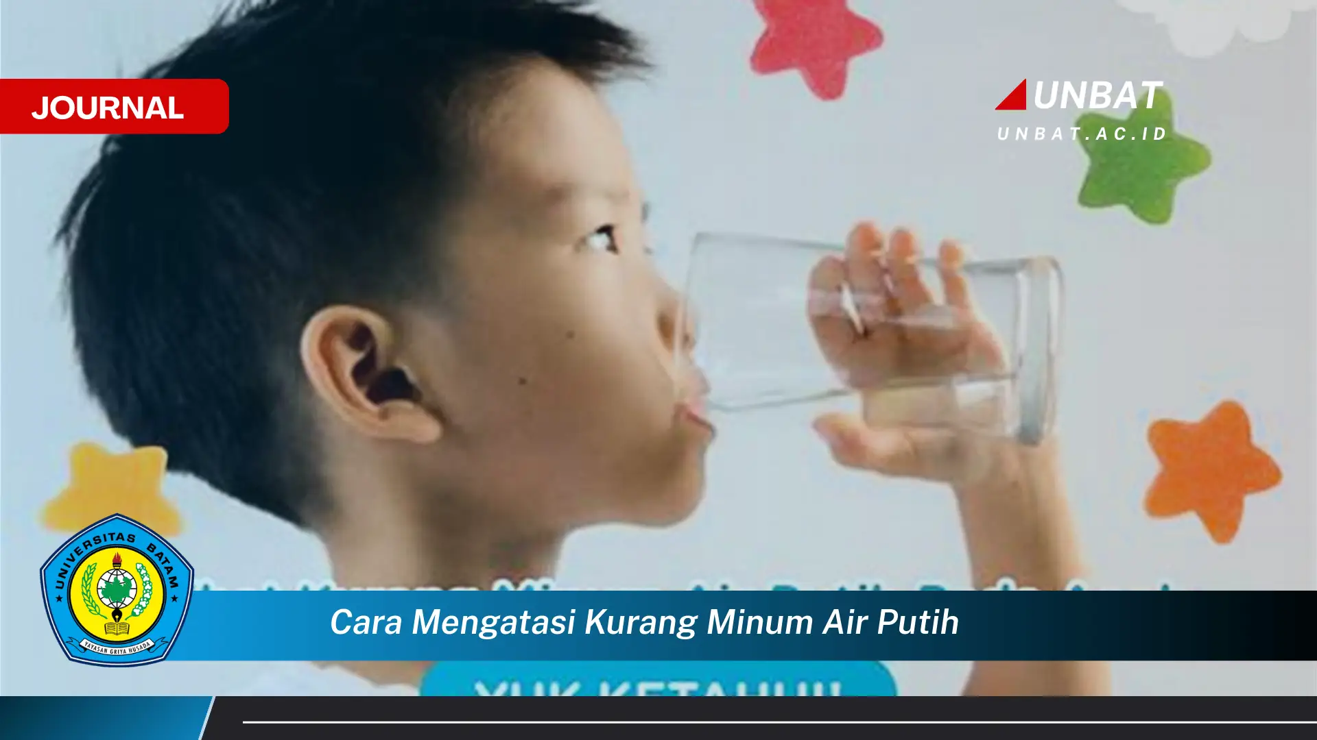 Ketahui Cara Mengatasi Kurang Minum Air Putih dan Manfaatnya untuk Kesehatan